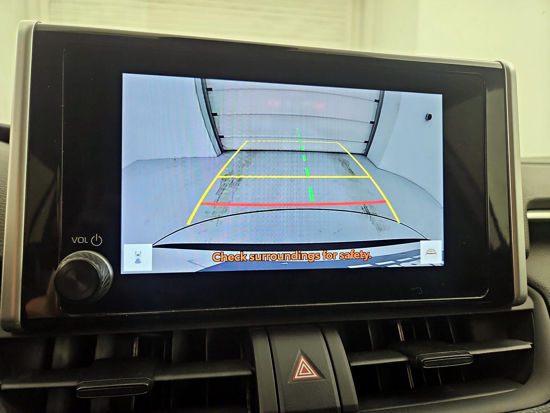 Thumbnail: 2024 Toyota RAV4 - 14