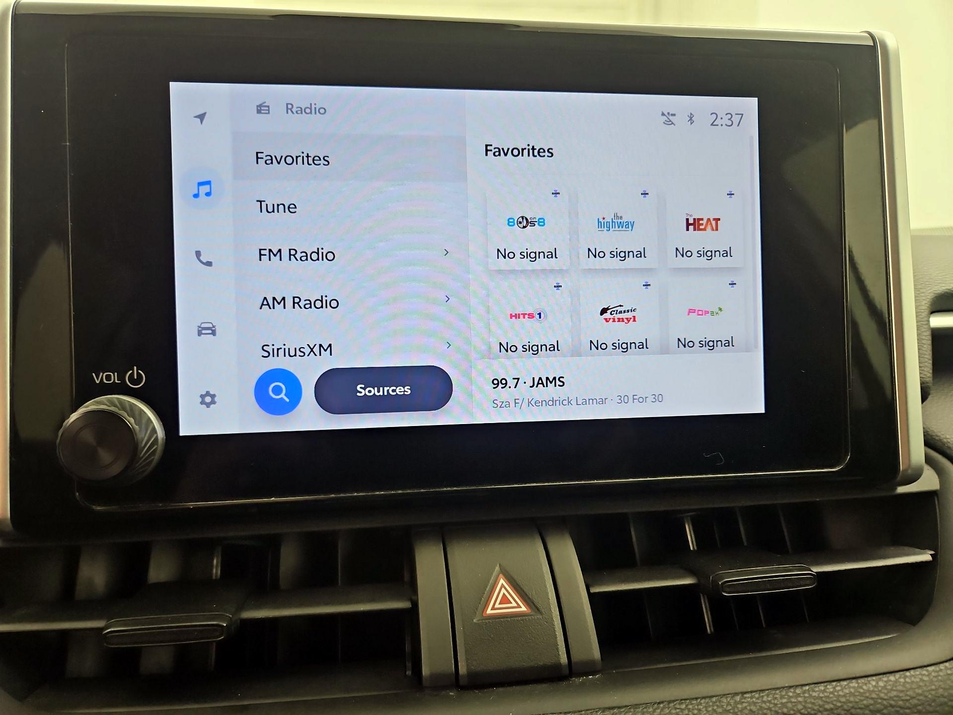 Thumbnail: 2024 Toyota RAV4 - 15