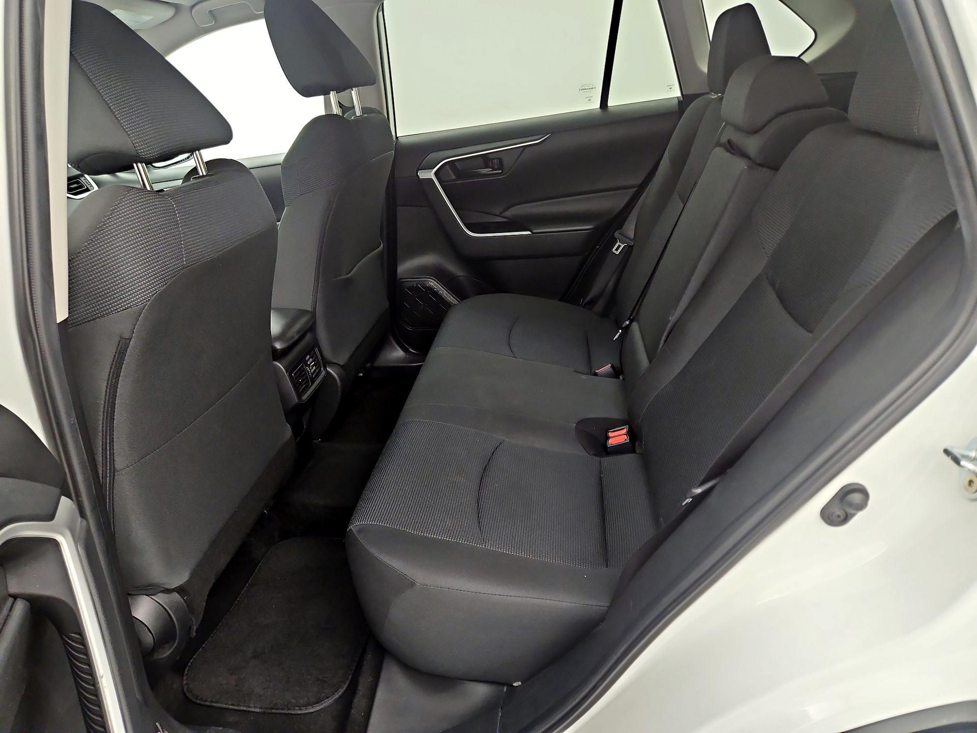 Thumbnail: 2024 Toyota RAV4 - 19