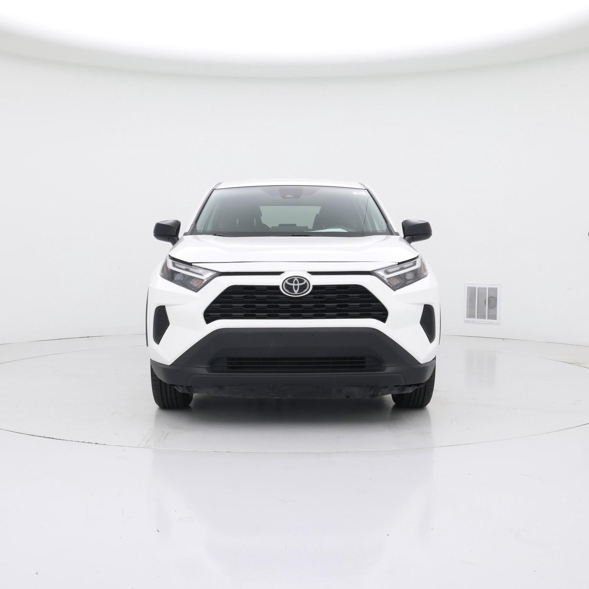Thumbnail: 2024 Toyota RAV4 - 5