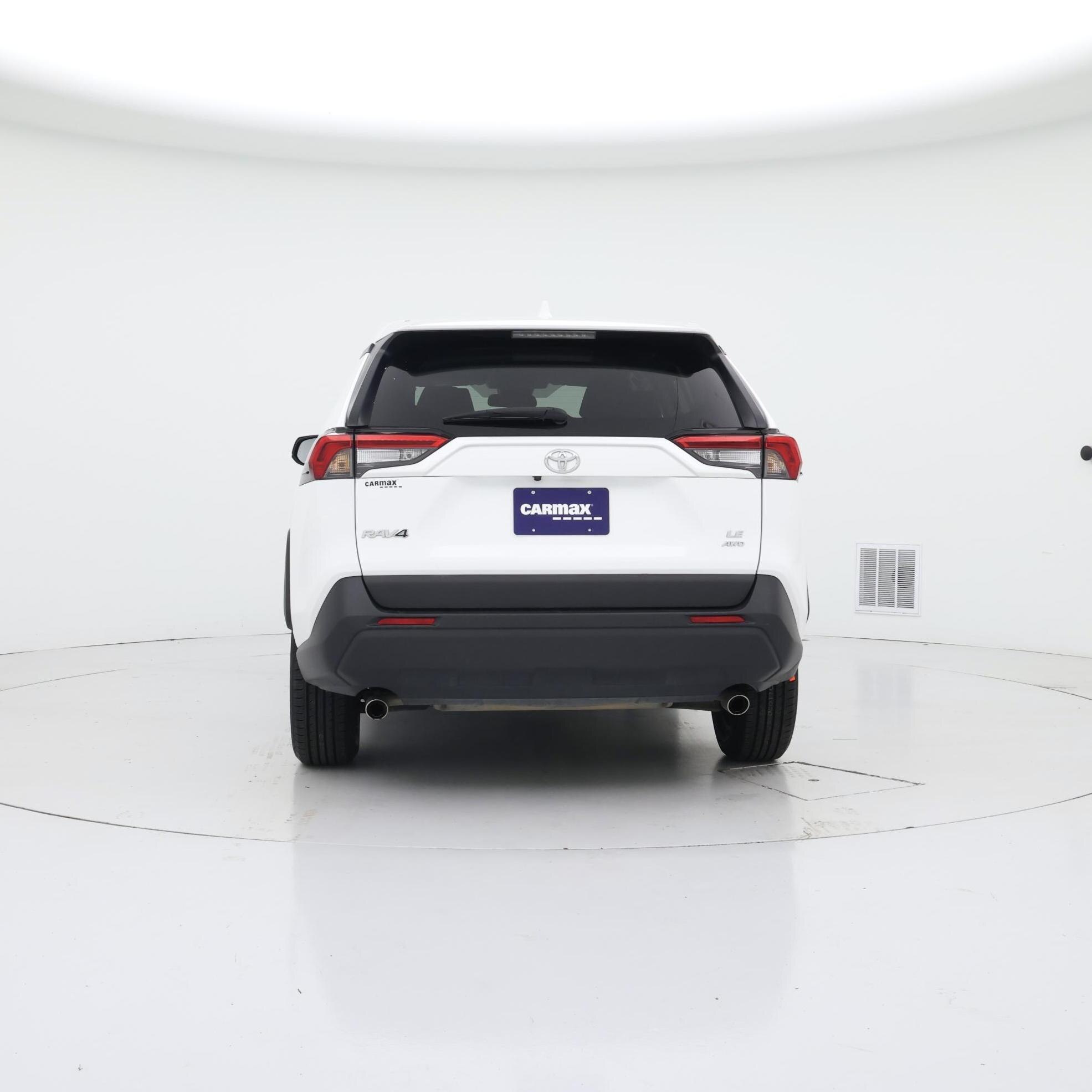 Thumbnail: 2024 Toyota RAV4 - 6