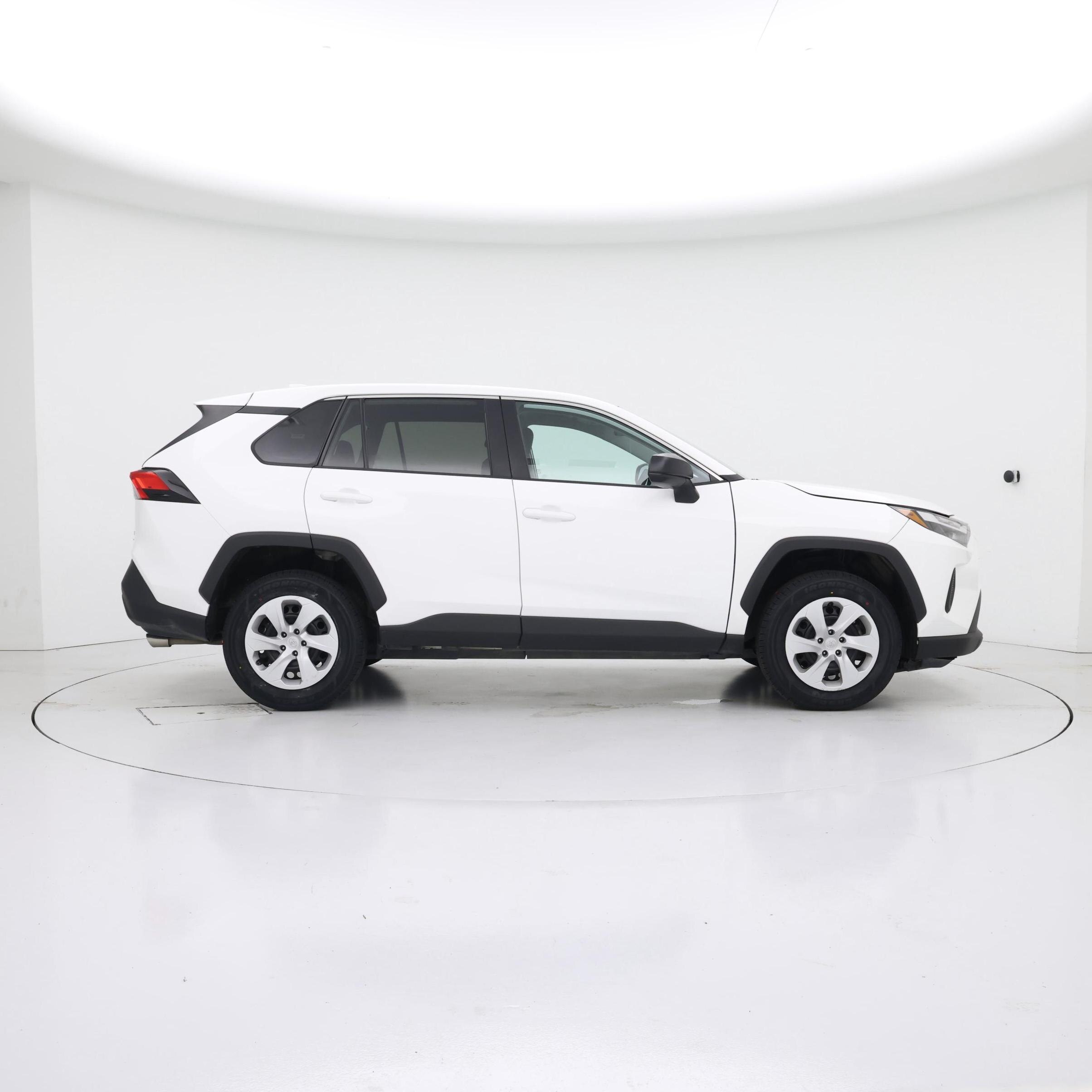Thumbnail: 2024 Toyota RAV4 - 7