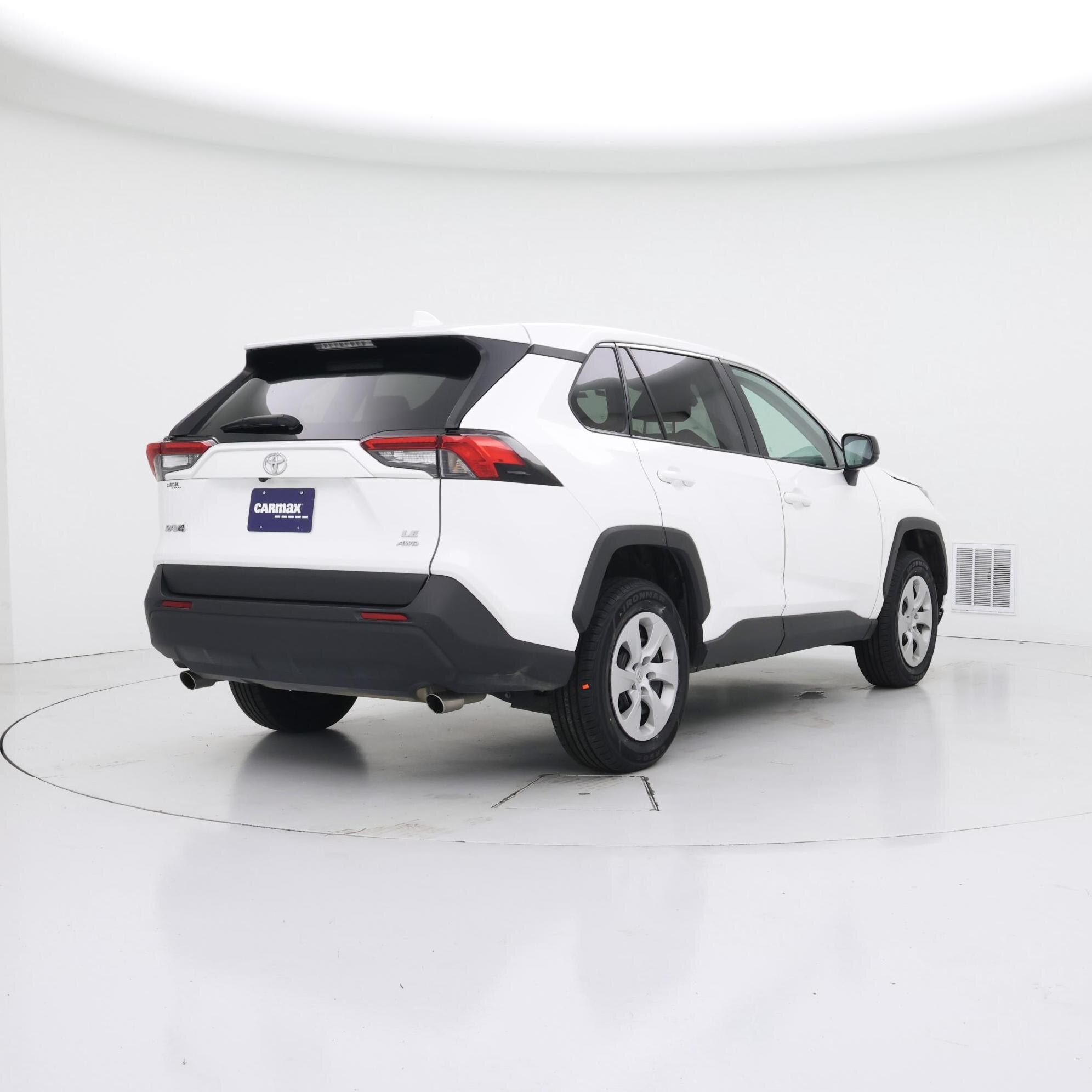 Thumbnail: 2024 Toyota RAV4 - 8