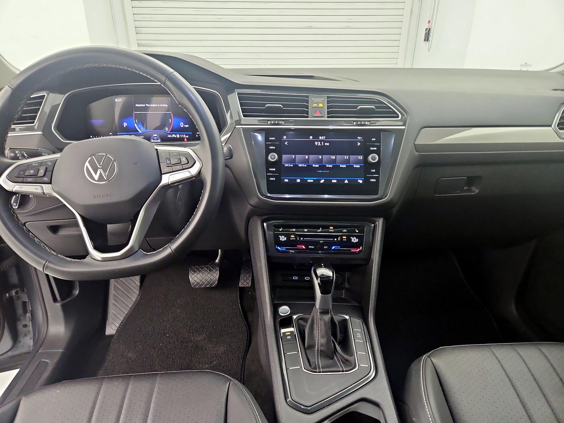 Thumbnail: 2024 Volkswagen Tiguan - 9