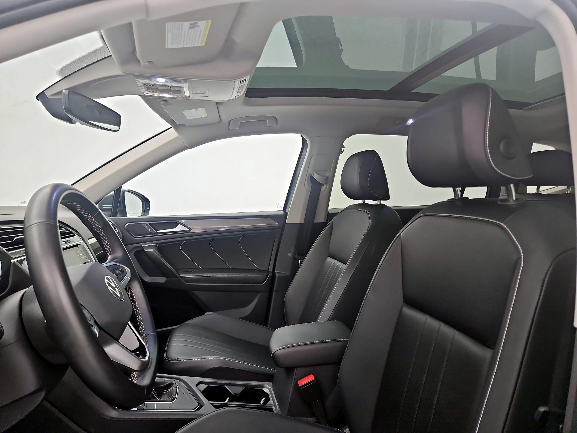 Thumbnail: 2024 Volkswagen Tiguan - 19