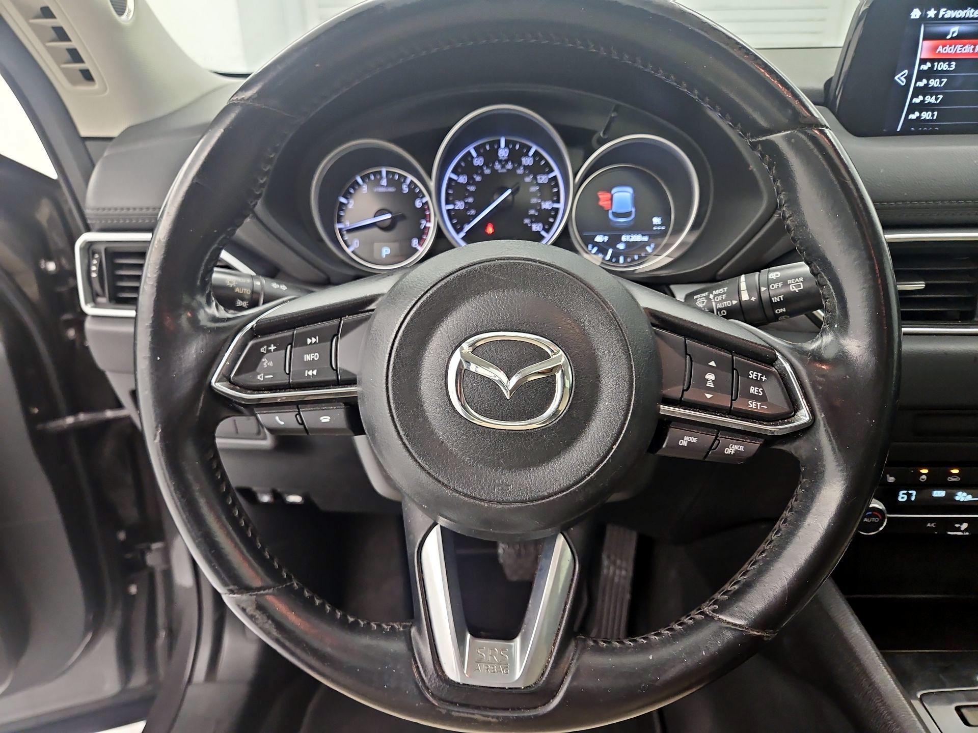 Thumbnail: 2019 Mazda CX-5 - 10