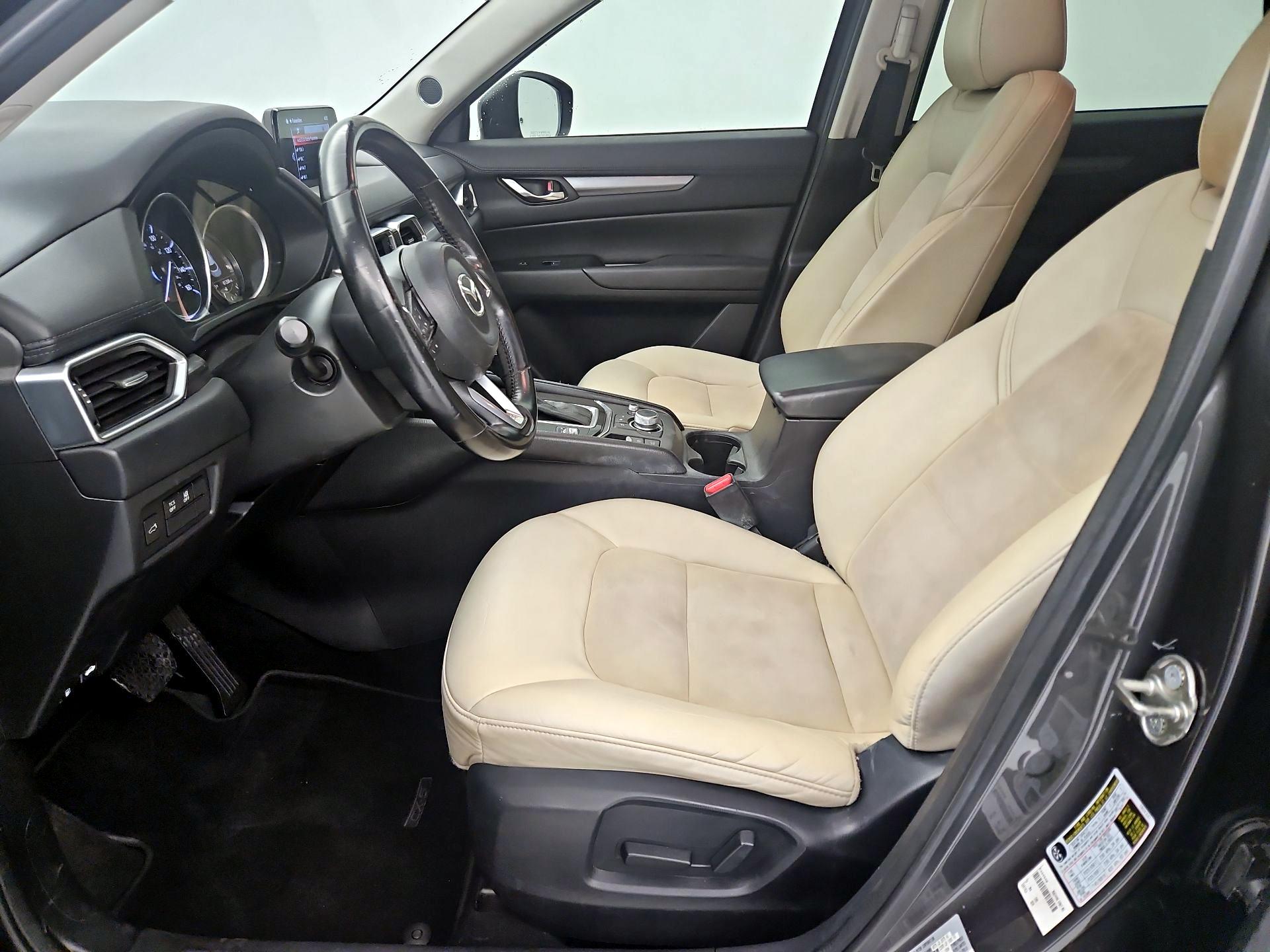 Thumbnail: 2019 Mazda CX-5 - 11