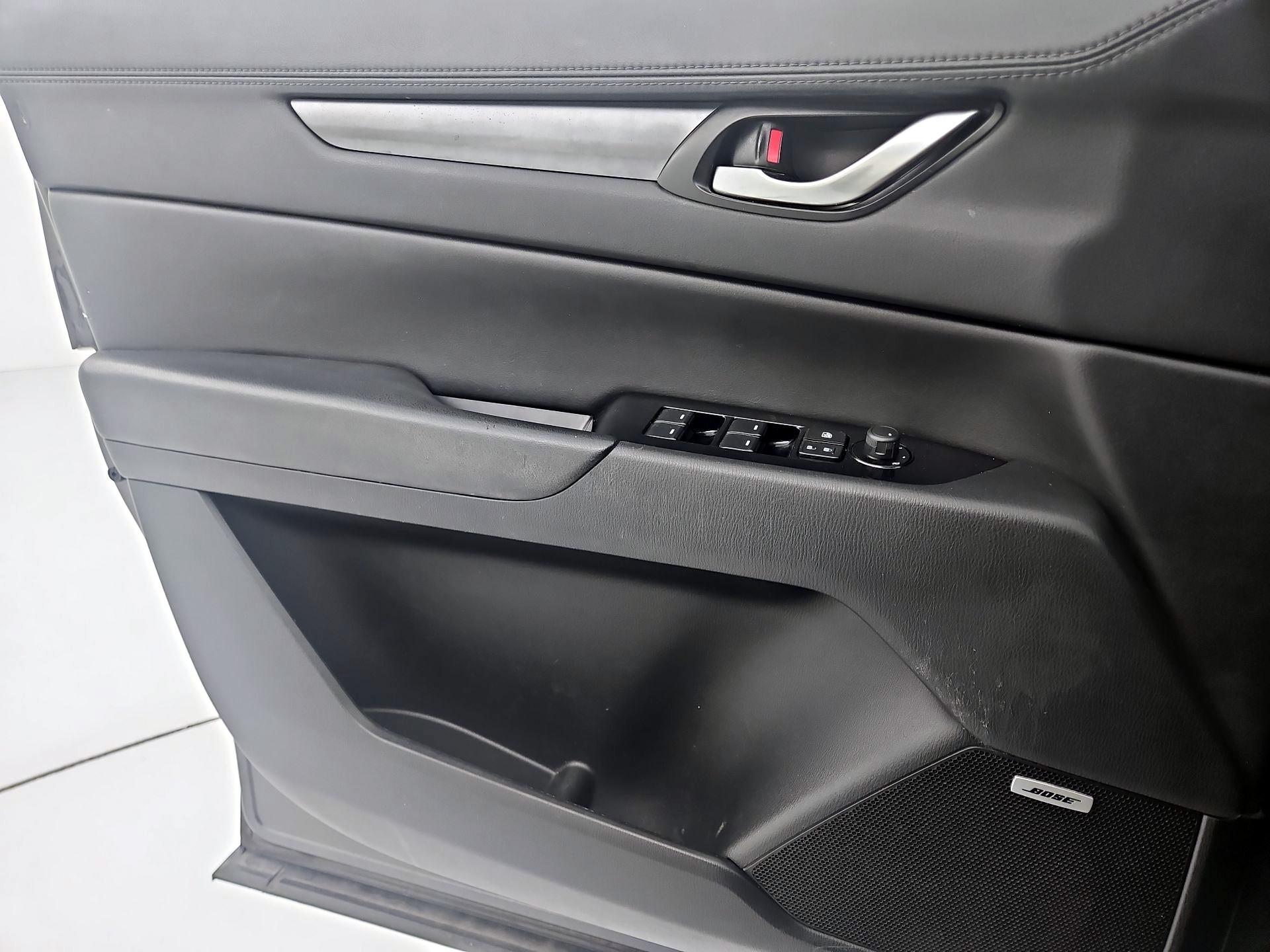 Thumbnail: 2019 Mazda CX-5 - 12