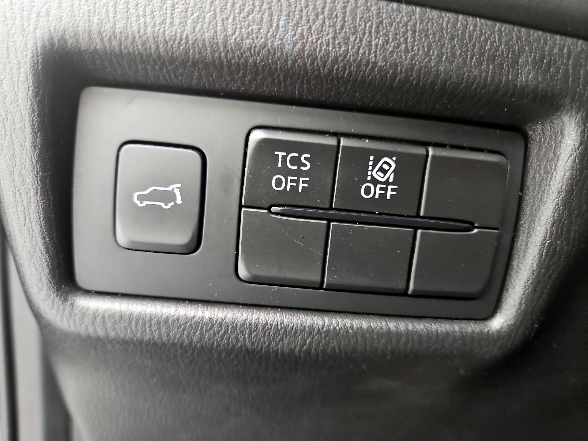 Thumbnail: 2019 Mazda CX-5 - 13