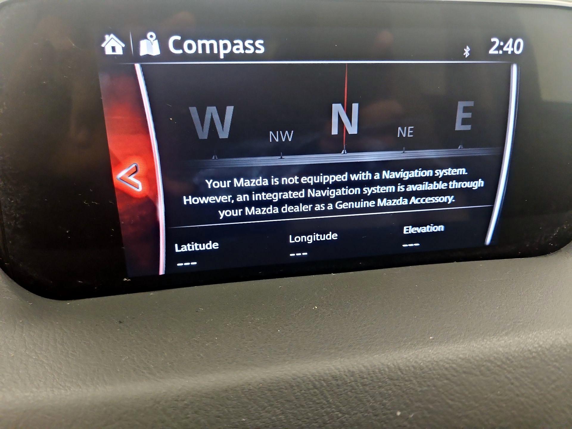 Thumbnail: 2019 Mazda CX-5 - 14