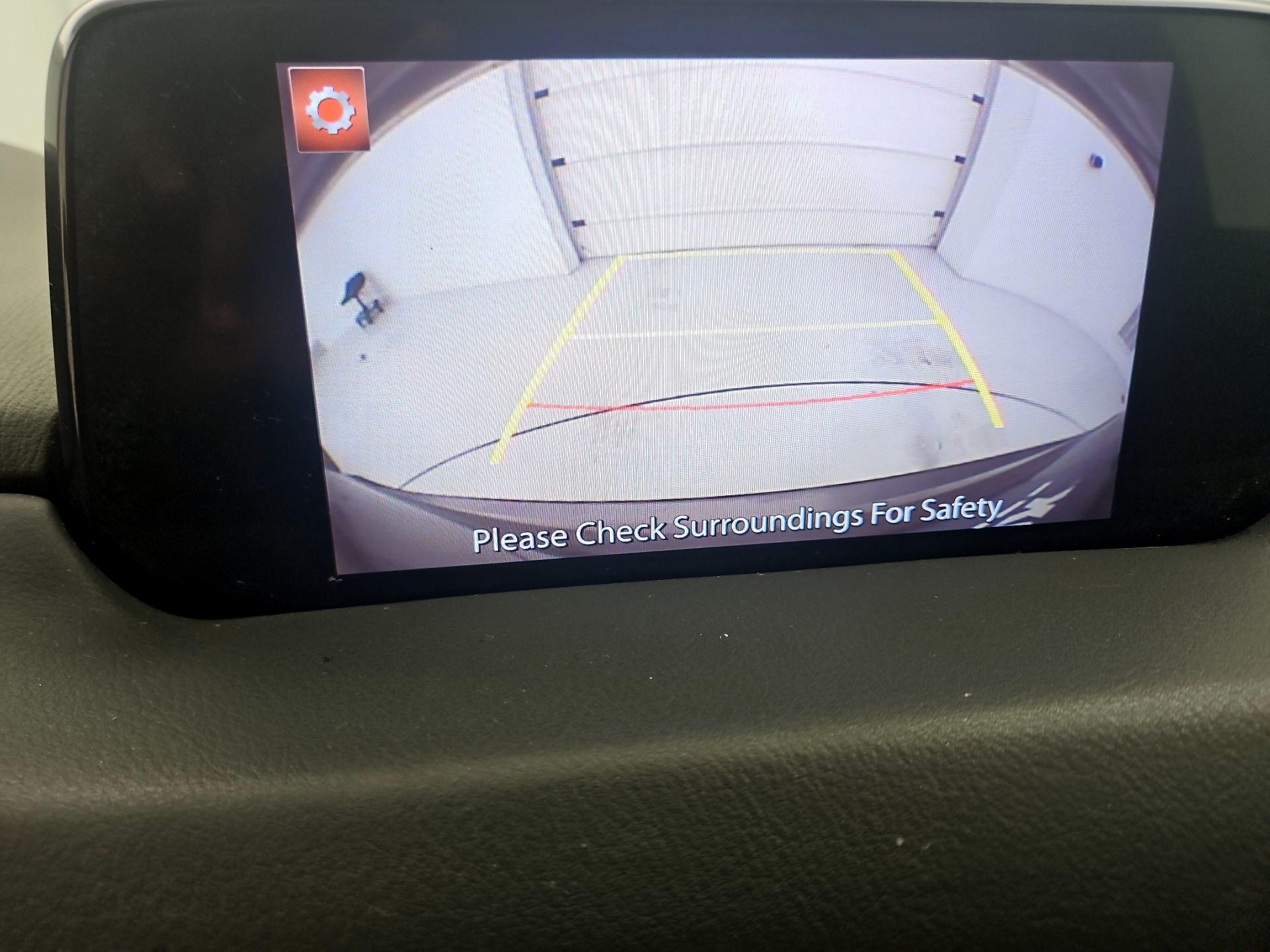 Thumbnail: 2019 Mazda CX-5 - 15