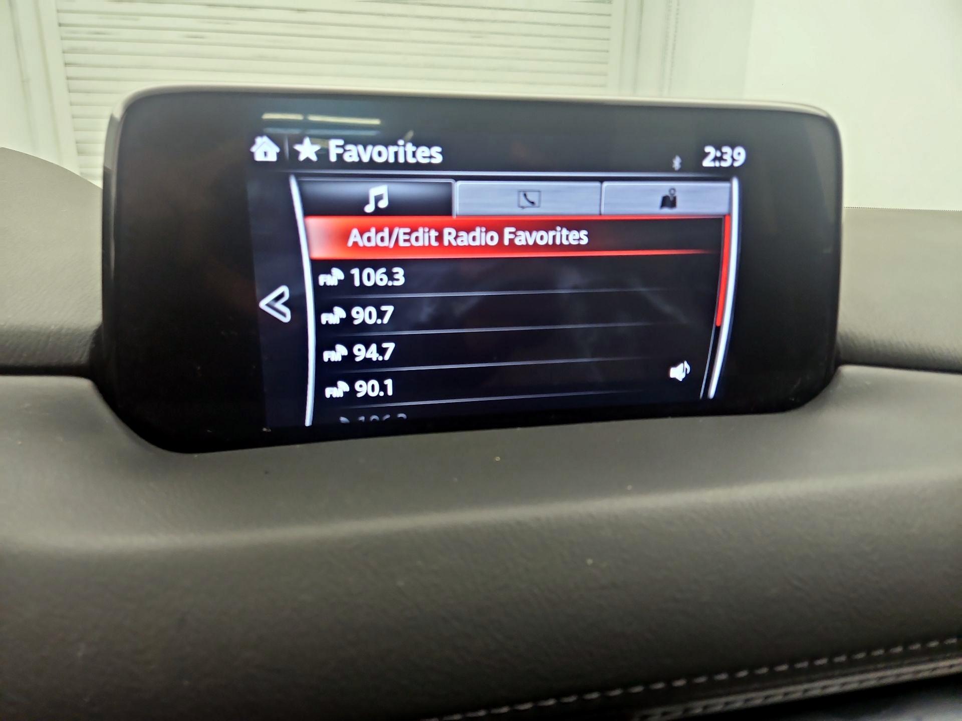 Thumbnail: 2019 Mazda CX-5 - 16