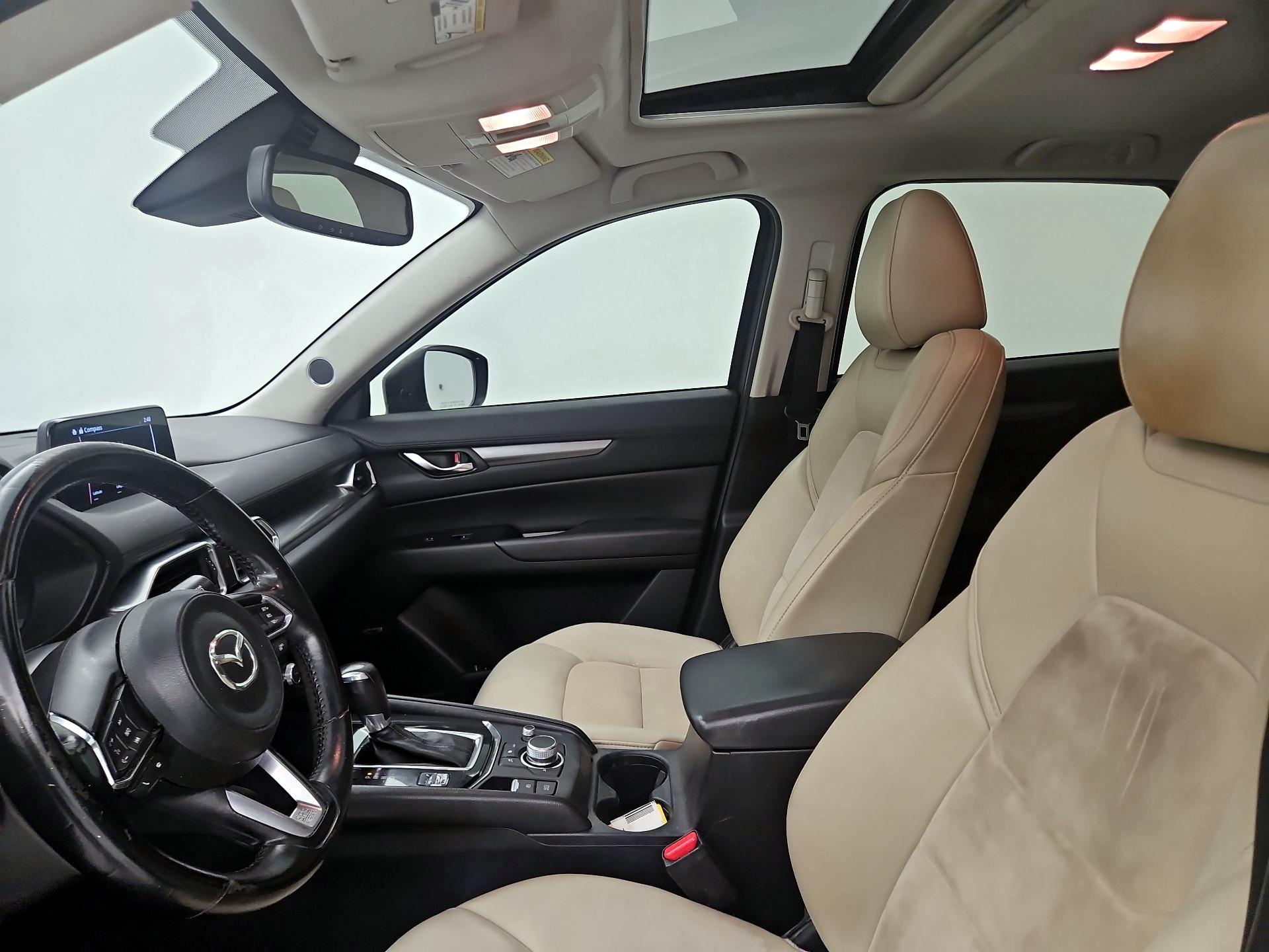 Thumbnail: 2019 Mazda CX-5 - 20