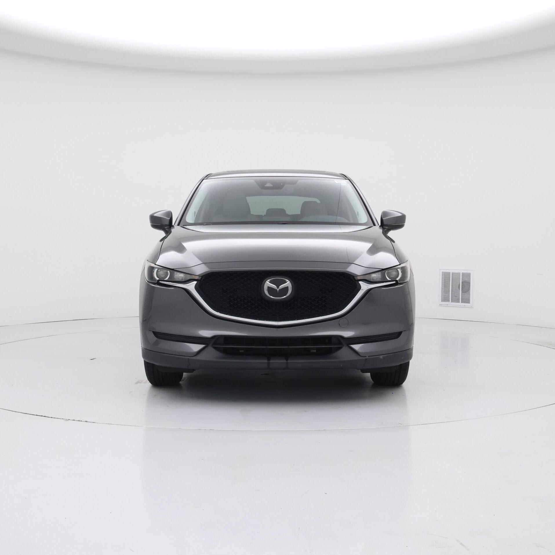Thumbnail: 2019 Mazda CX-5 - 5