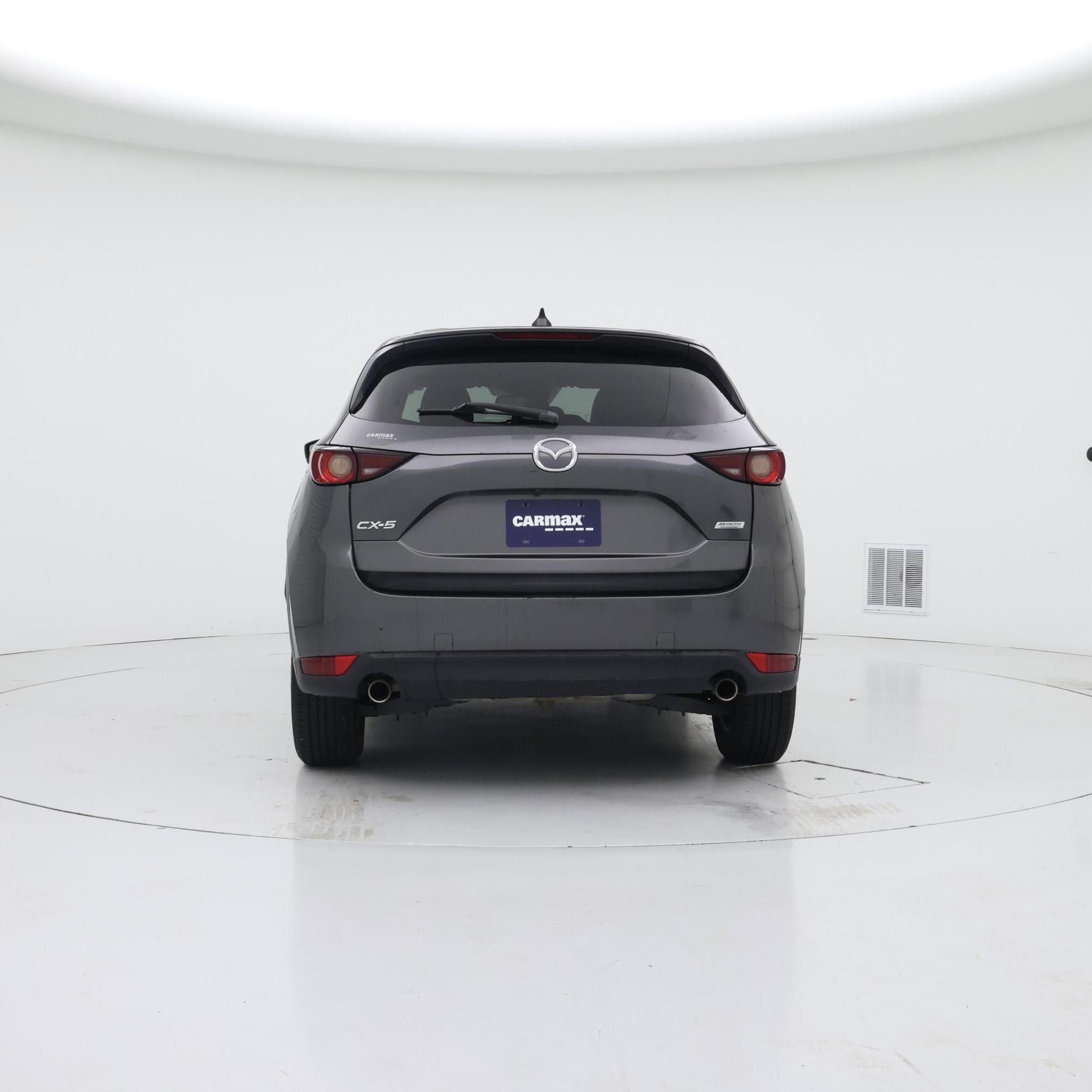 Thumbnail: 2019 Mazda CX-5 - 6