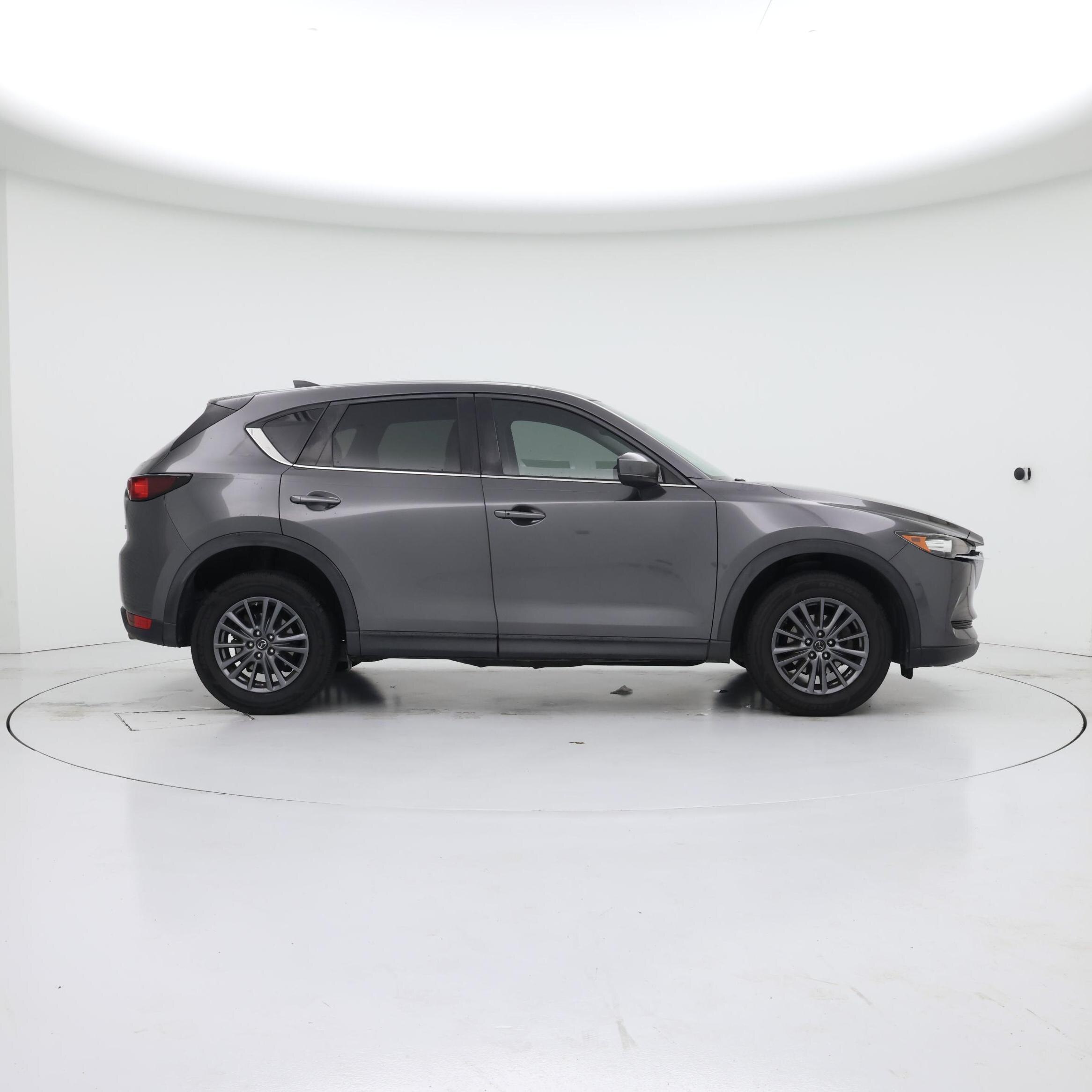 Thumbnail: 2019 Mazda CX-5 - 7