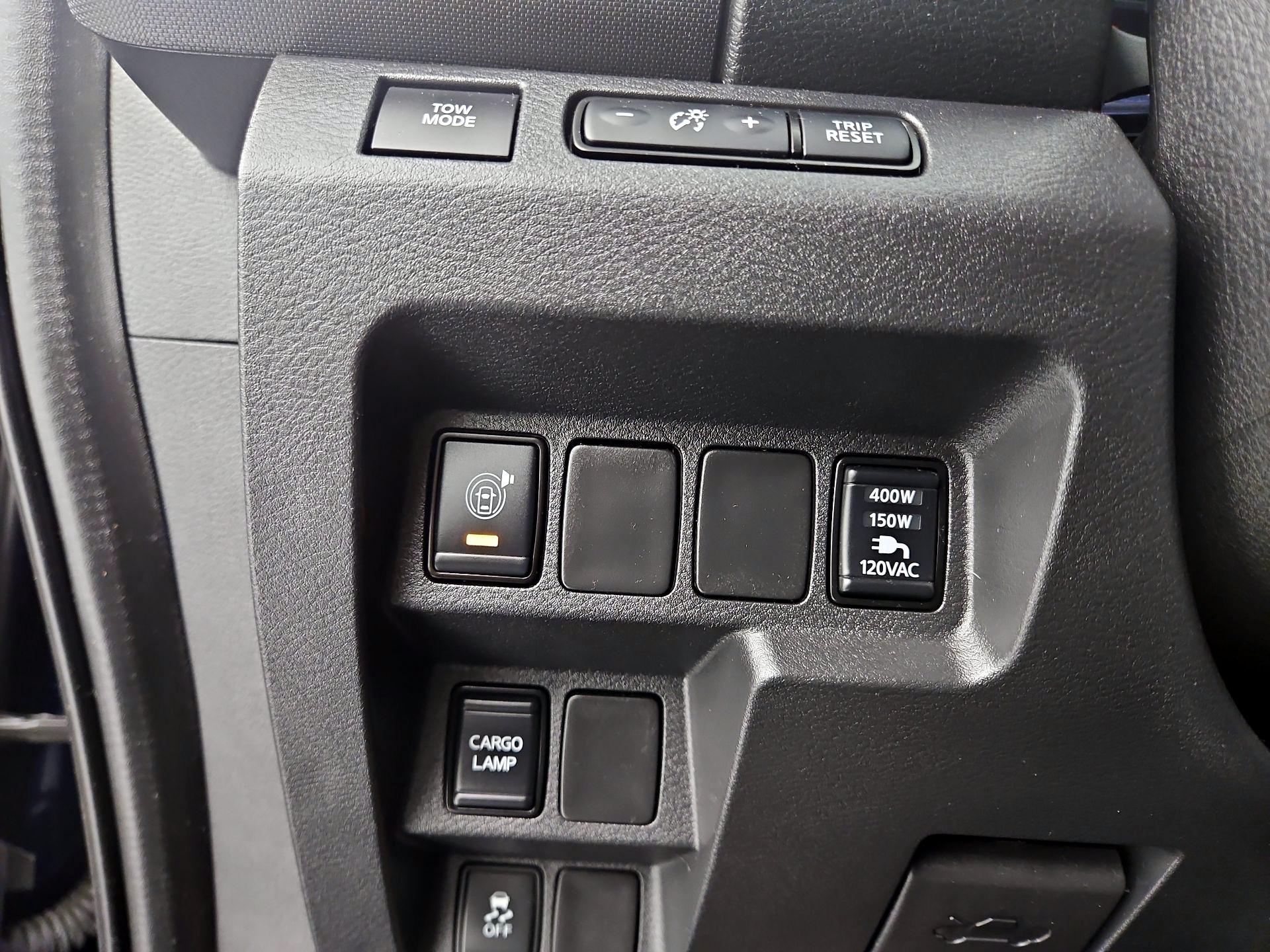 Thumbnail: 2022 Nissan Frontier - 13