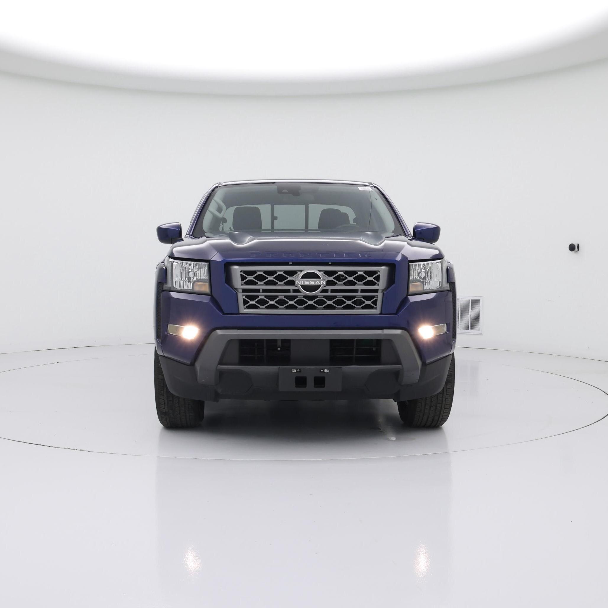 Thumbnail: 2022 Nissan Frontier - 5