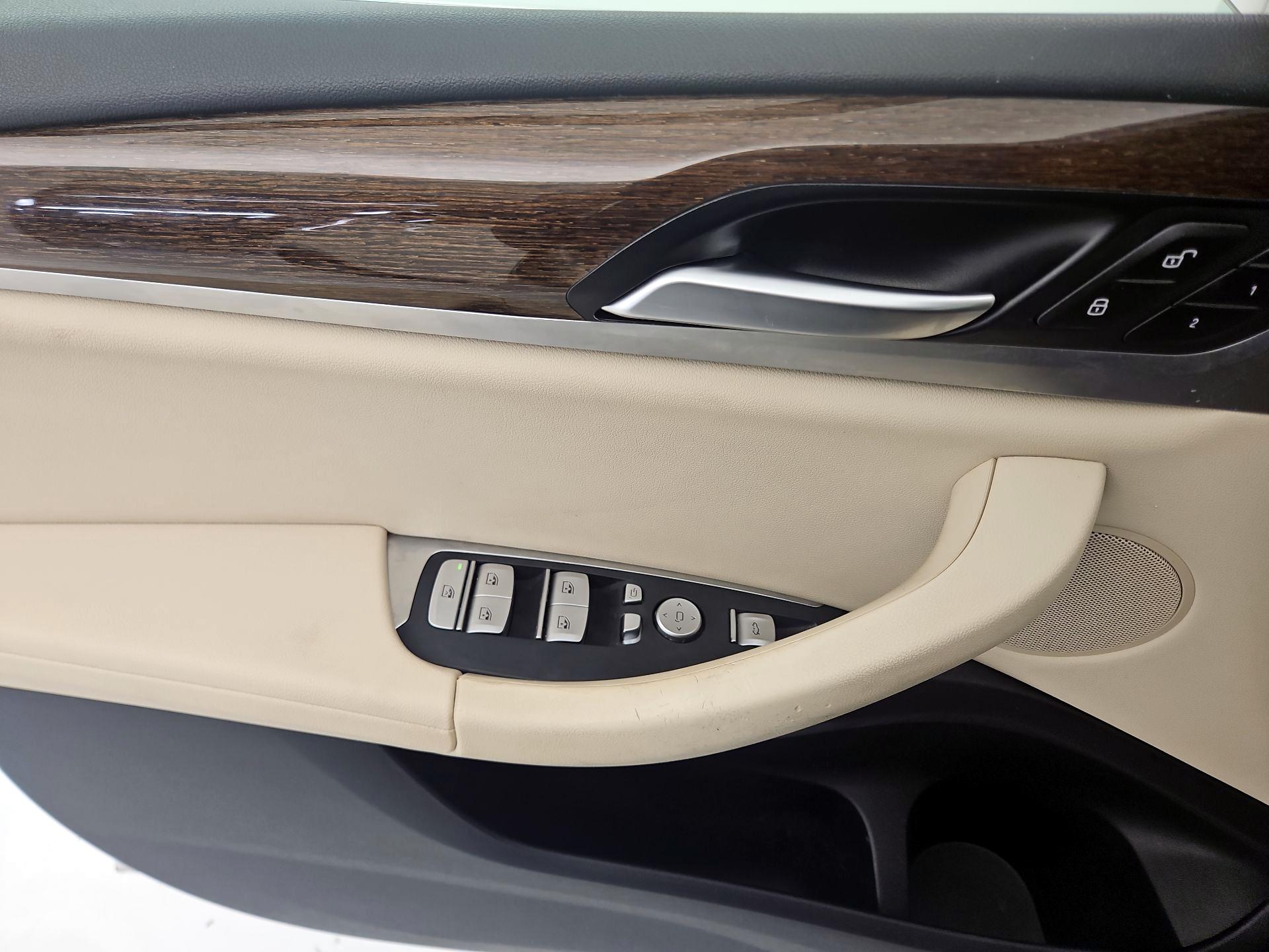 Thumbnail: 2020 BMW X3 - 12