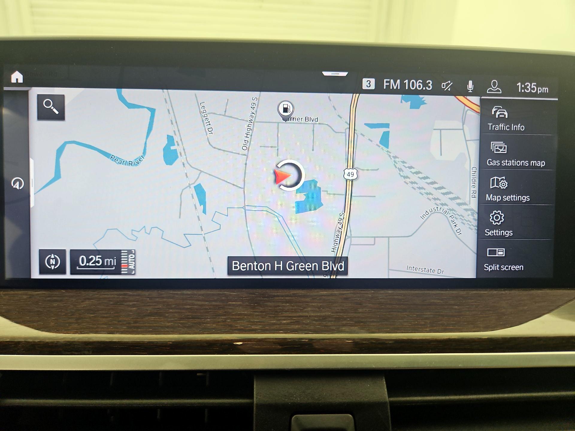 Thumbnail: 2020 BMW X3 - 14