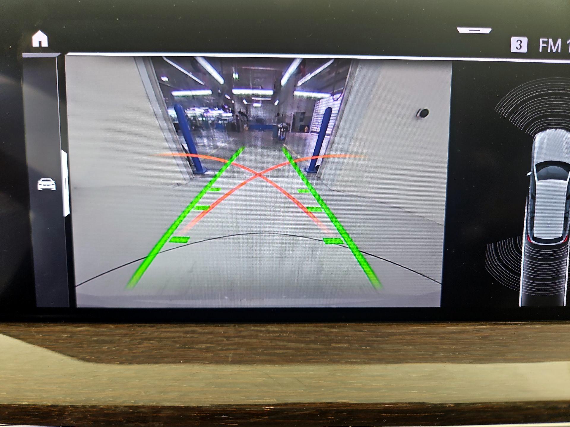 Thumbnail: 2020 BMW X3 - 15