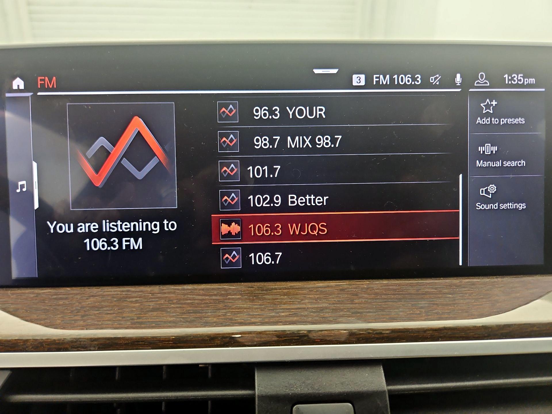 Thumbnail: 2020 BMW X3 - 16