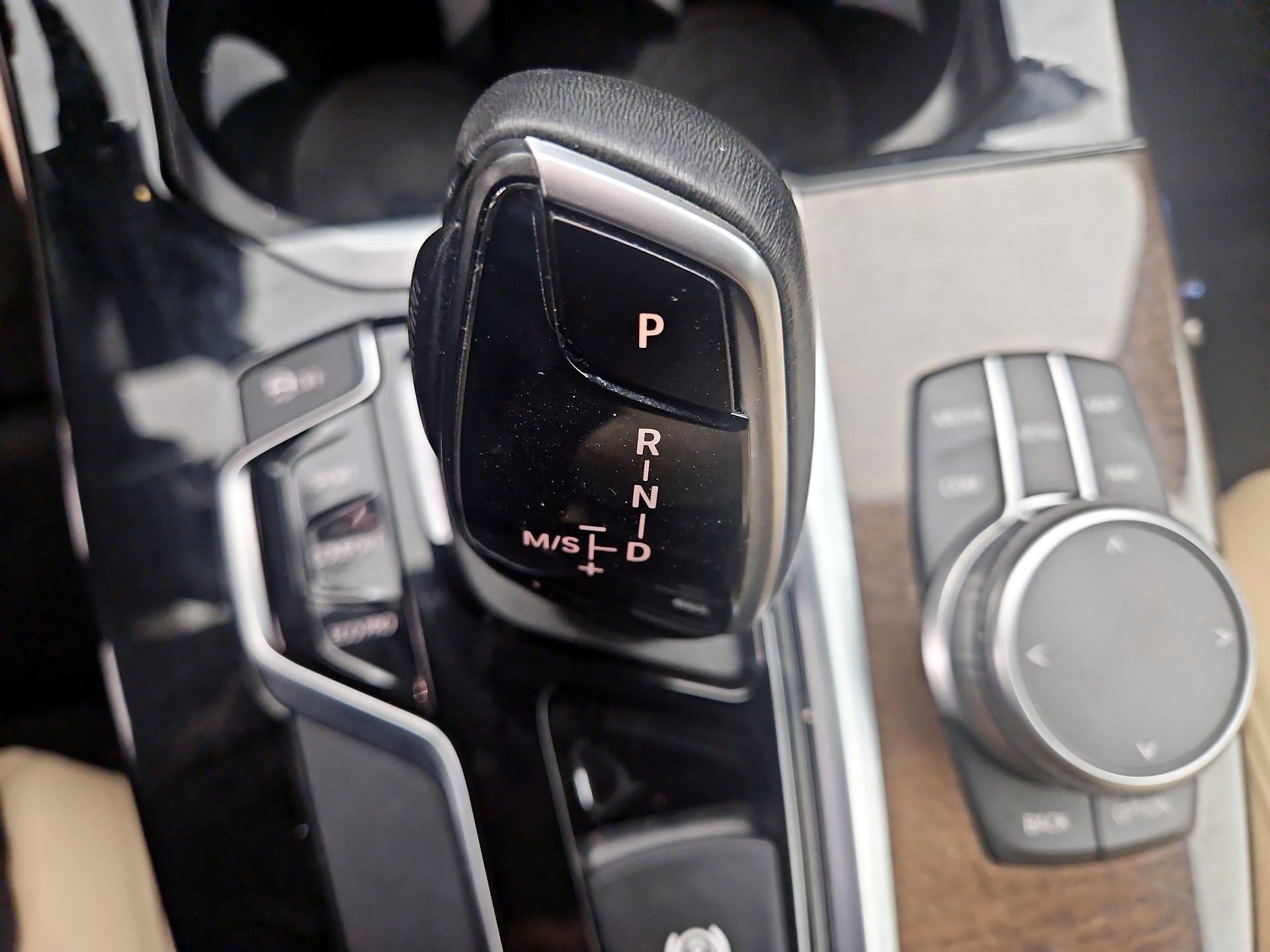 Thumbnail: 2020 BMW X3 - 18