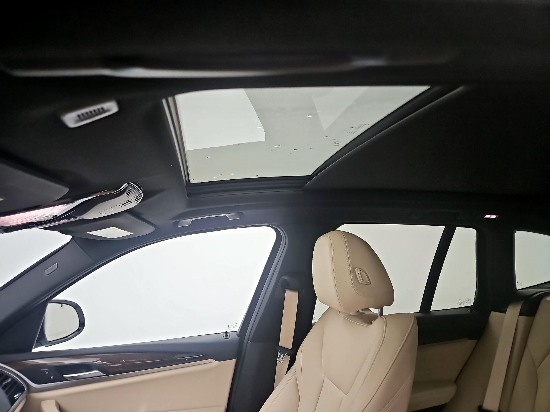 Thumbnail: 2020 BMW X3 - 20