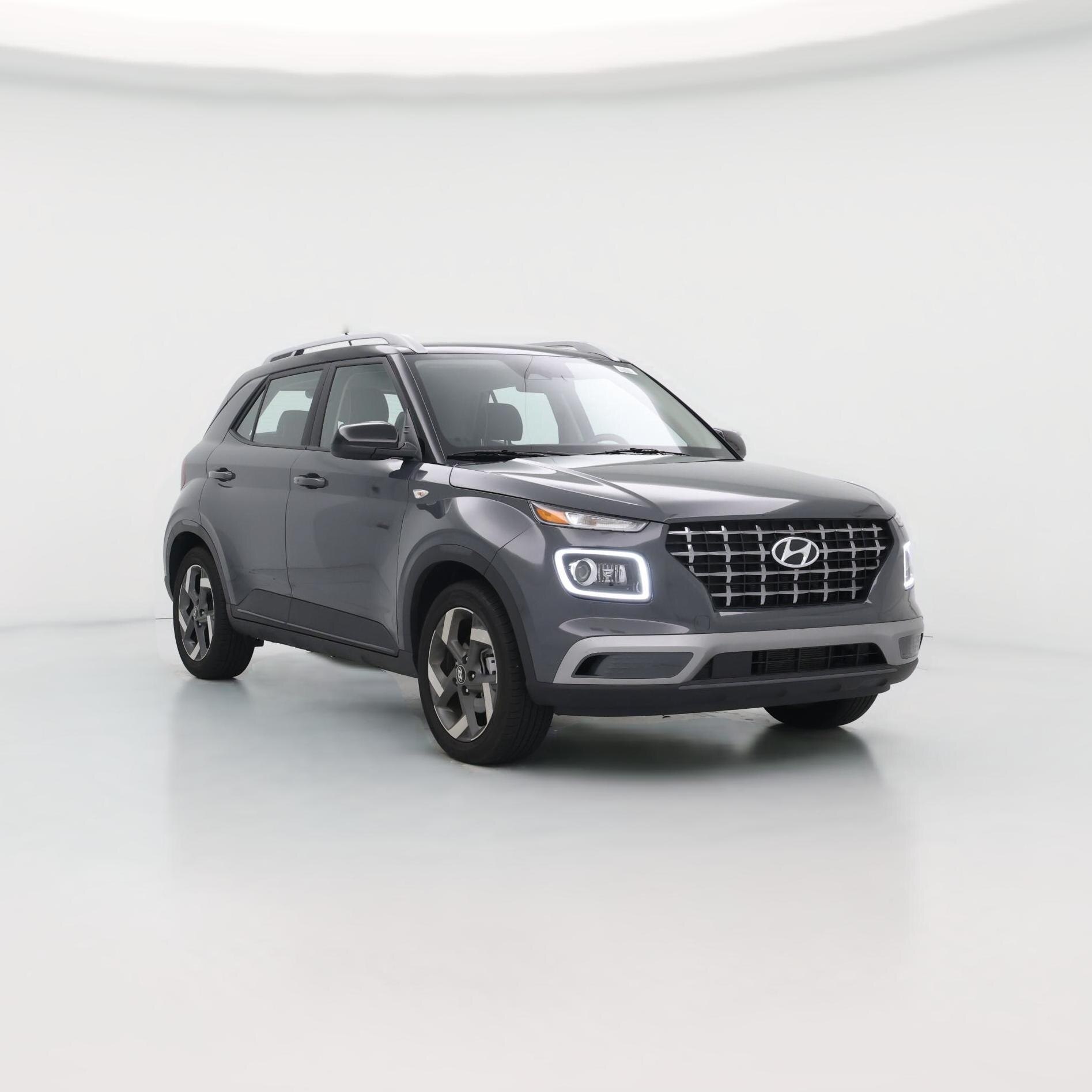 Thumbnail: 2024 Hyundai Venue - 1