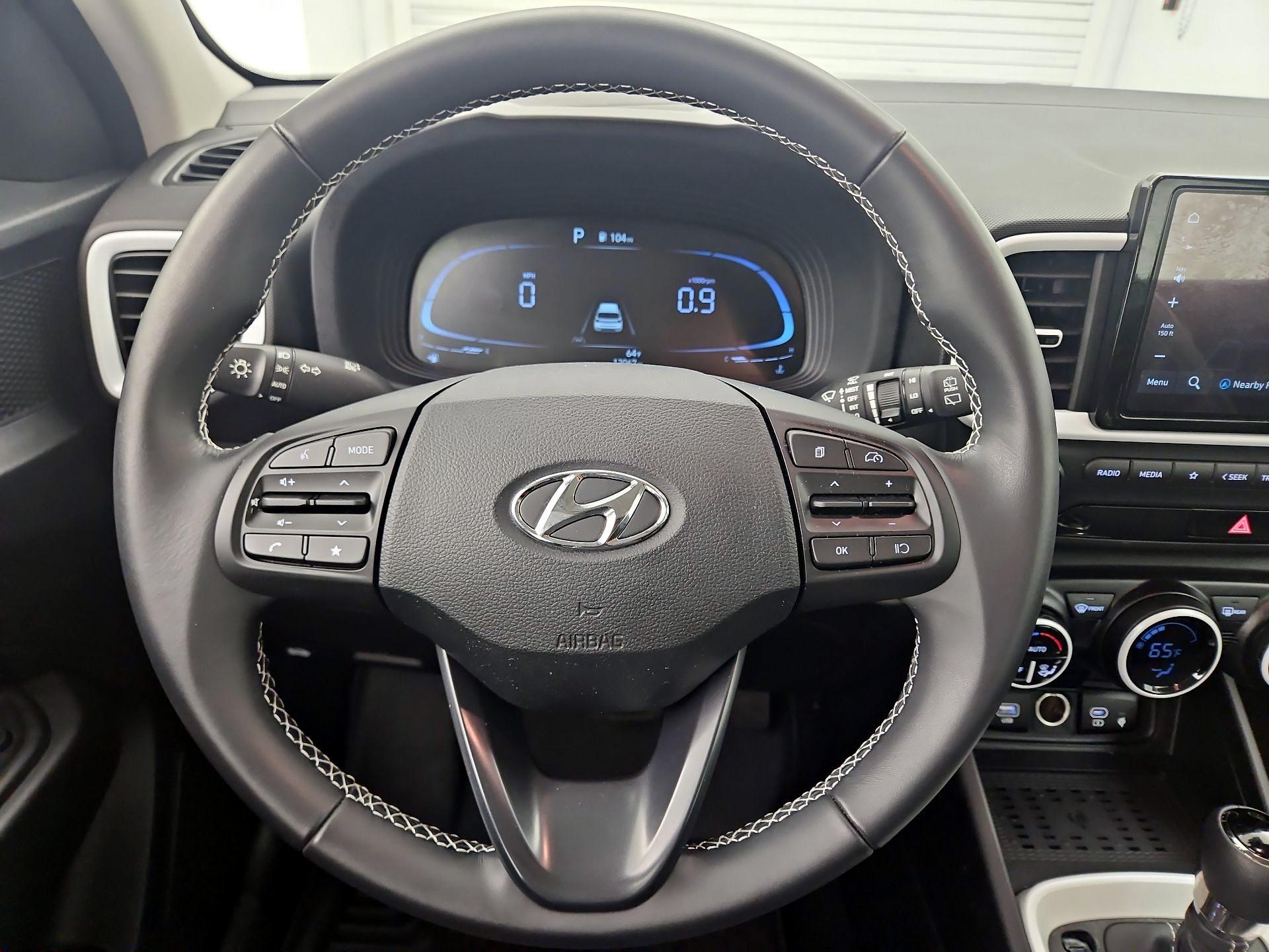 Thumbnail: 2024 Hyundai Venue - 10