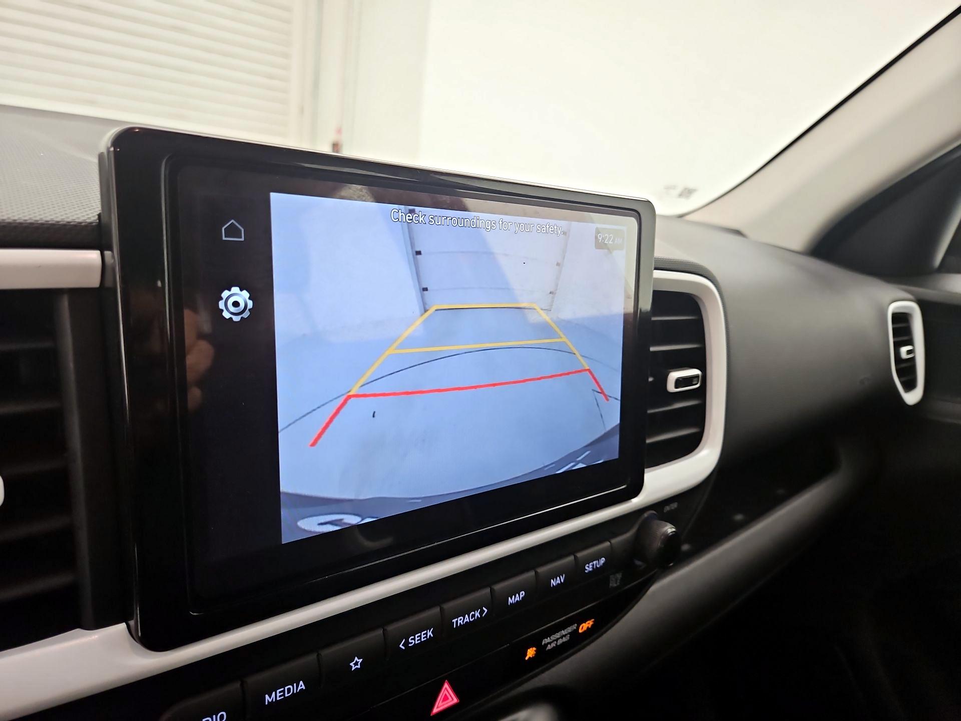 Thumbnail: 2024 Hyundai Venue - 15