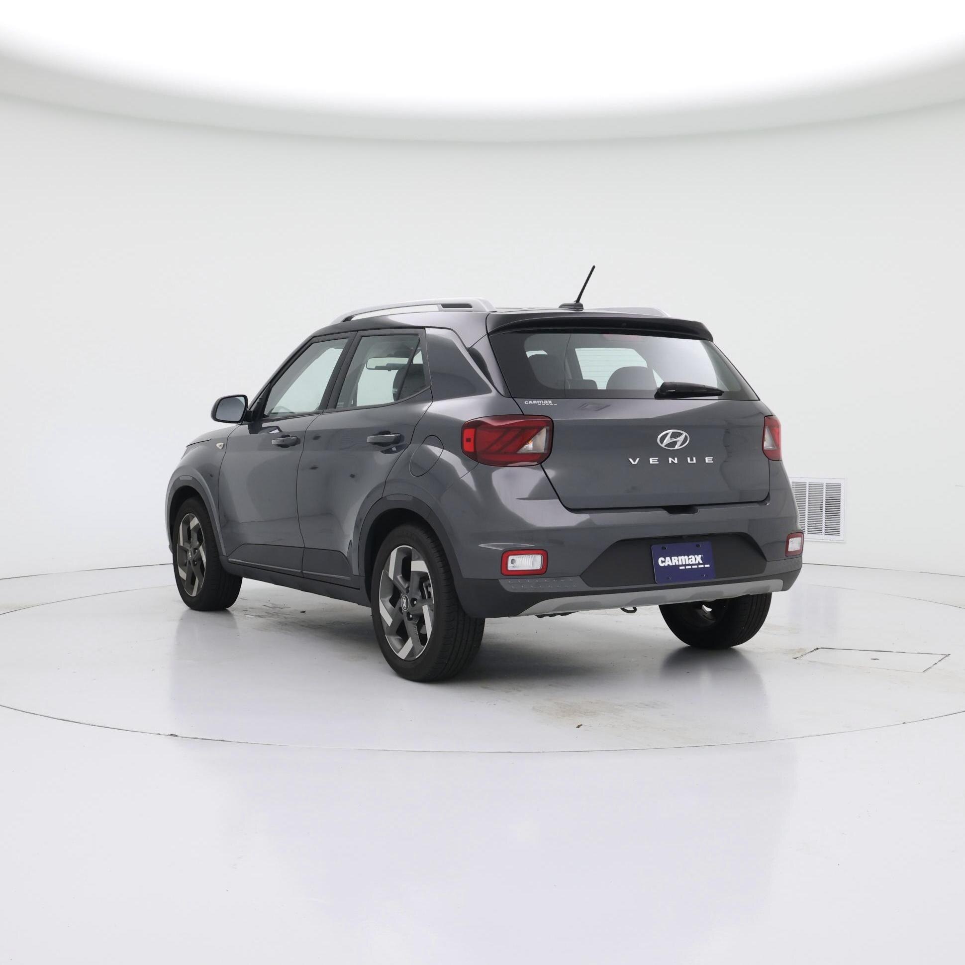 Thumbnail: 2024 Hyundai Venue - 2