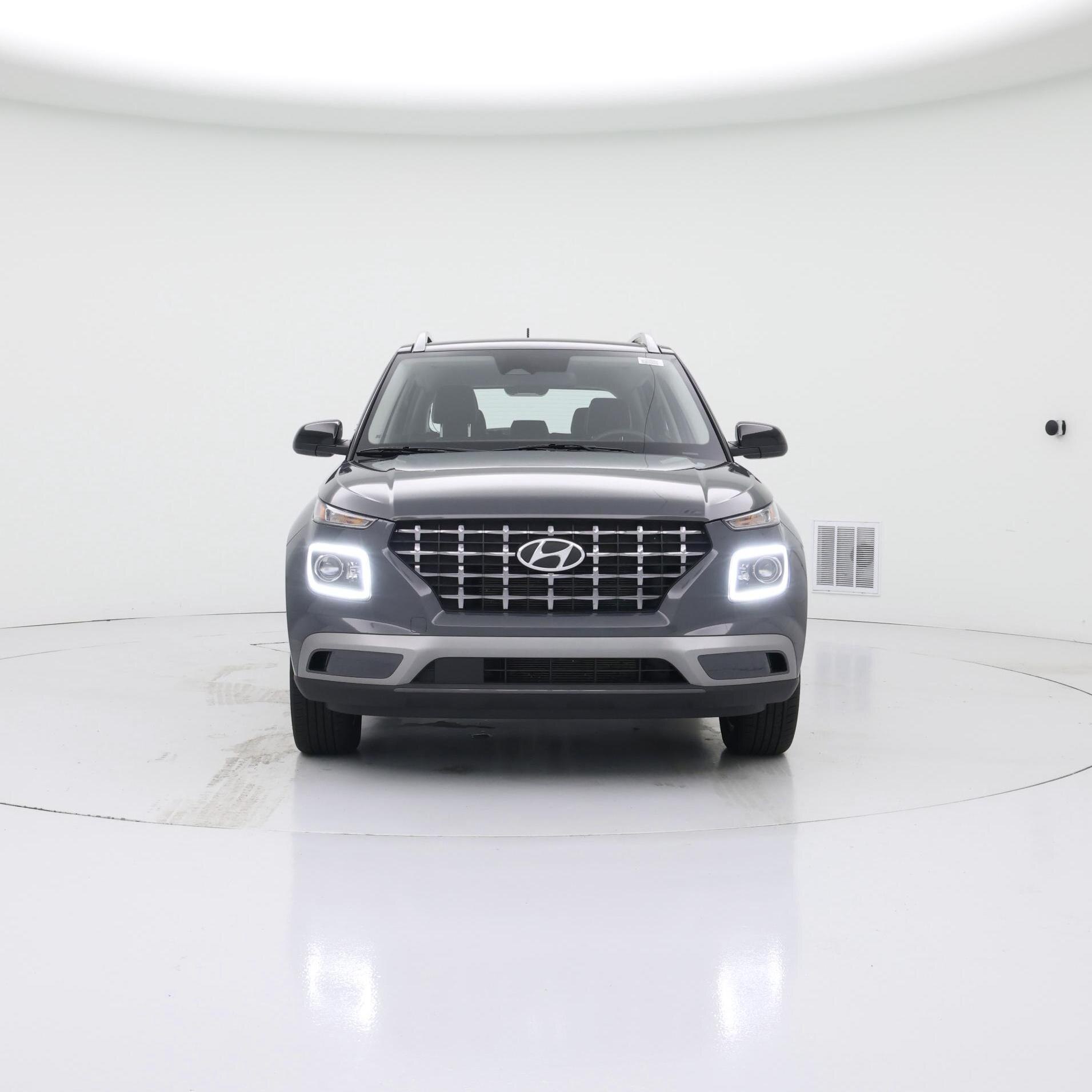 Thumbnail: 2024 Hyundai Venue - 5