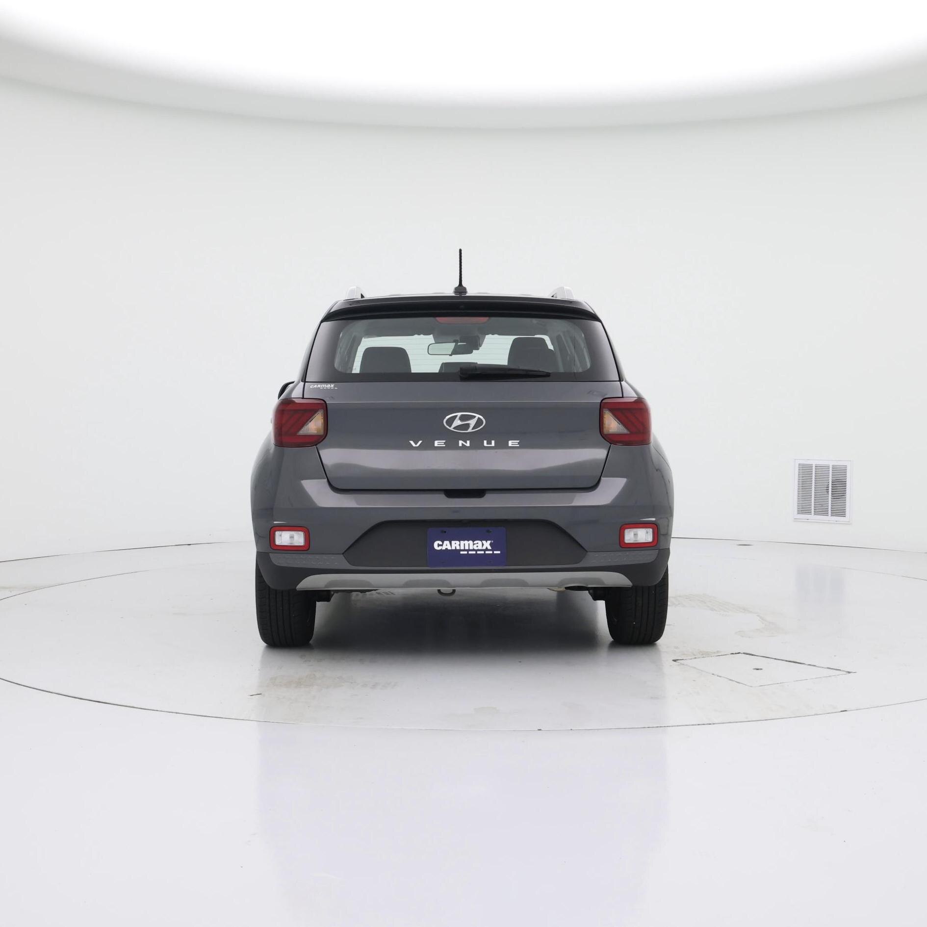 Thumbnail: 2024 Hyundai Venue - 6