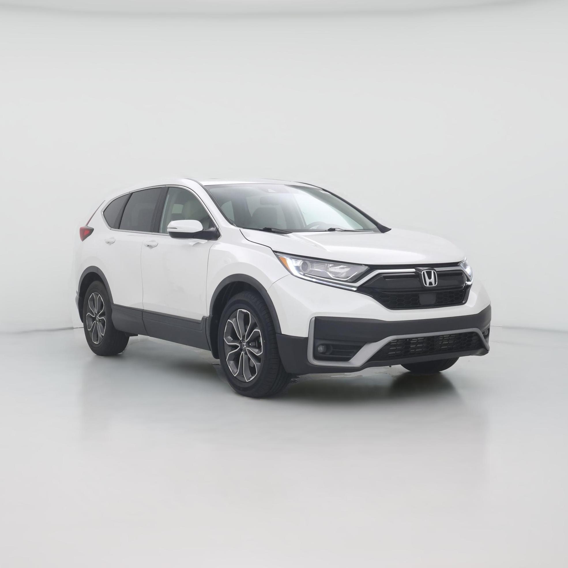 Thumbnail: 2020 Honda CR-V - 1