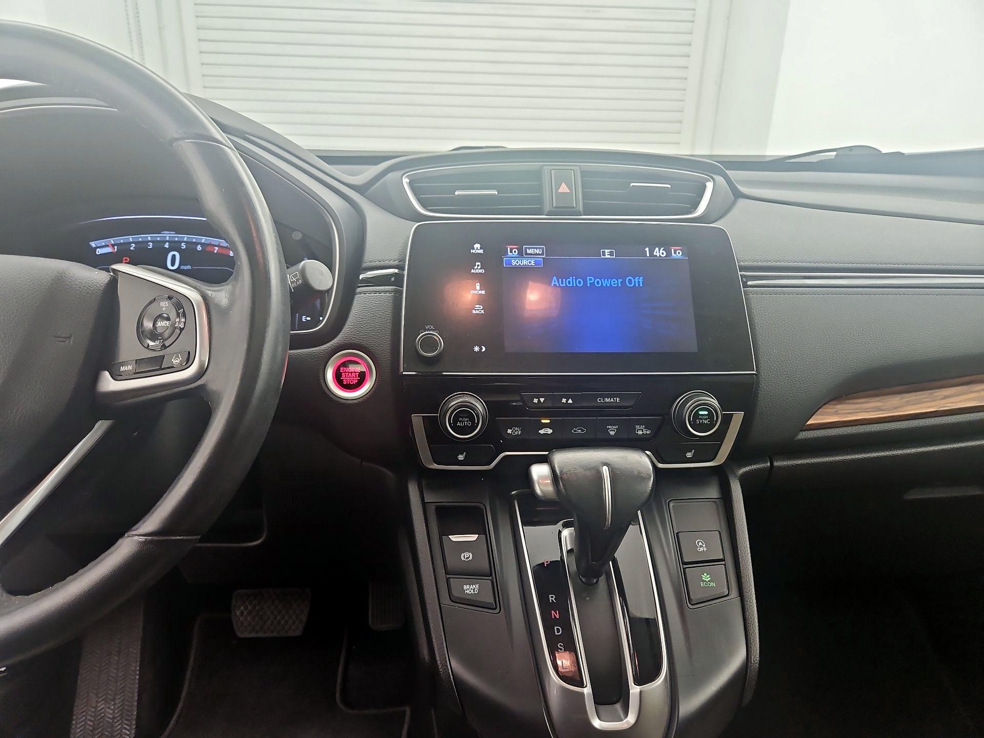 Thumbnail: 2020 Honda CR-V - 9