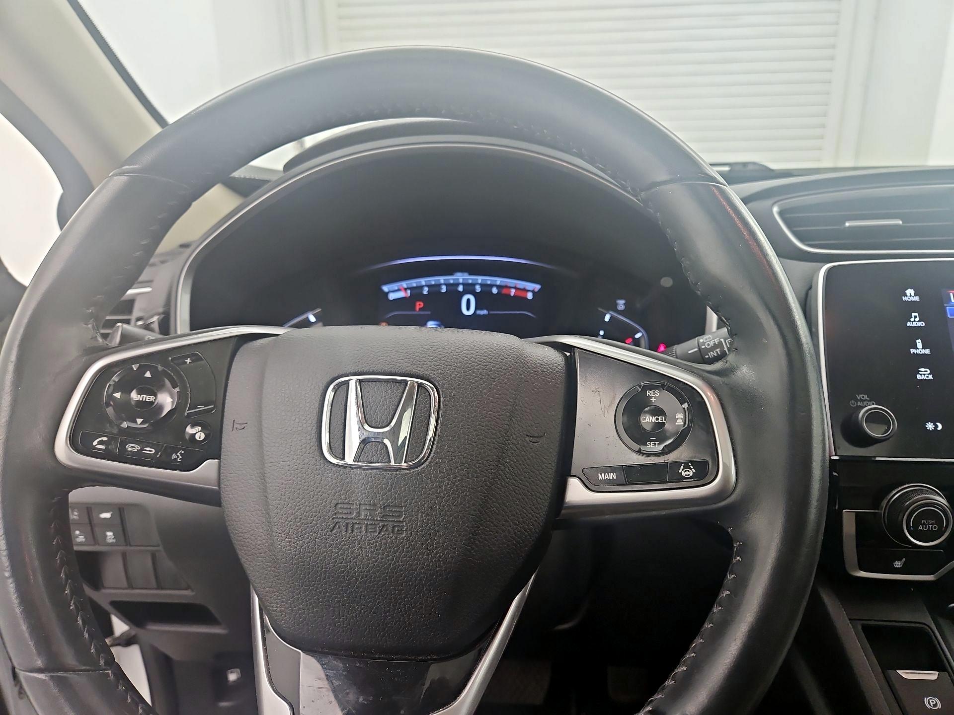 Thumbnail: 2020 Honda CR-V - 10