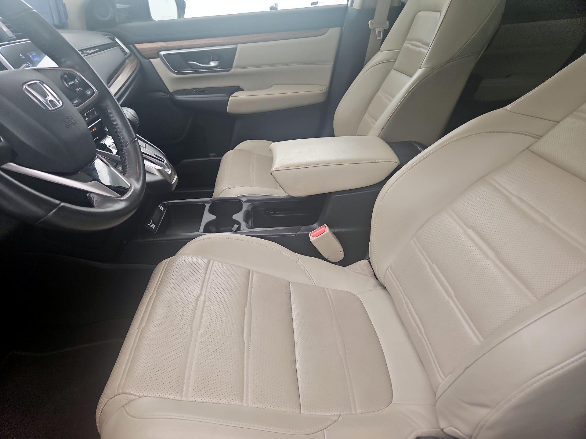 Thumbnail: 2020 Honda CR-V - 11