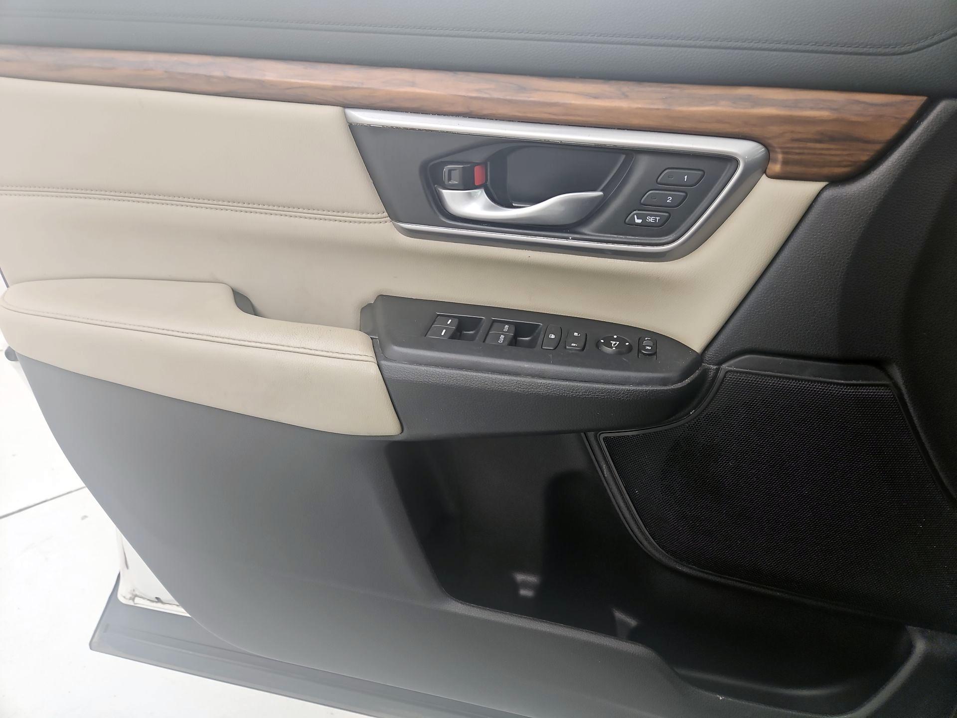 Thumbnail: 2020 Honda CR-V - 12