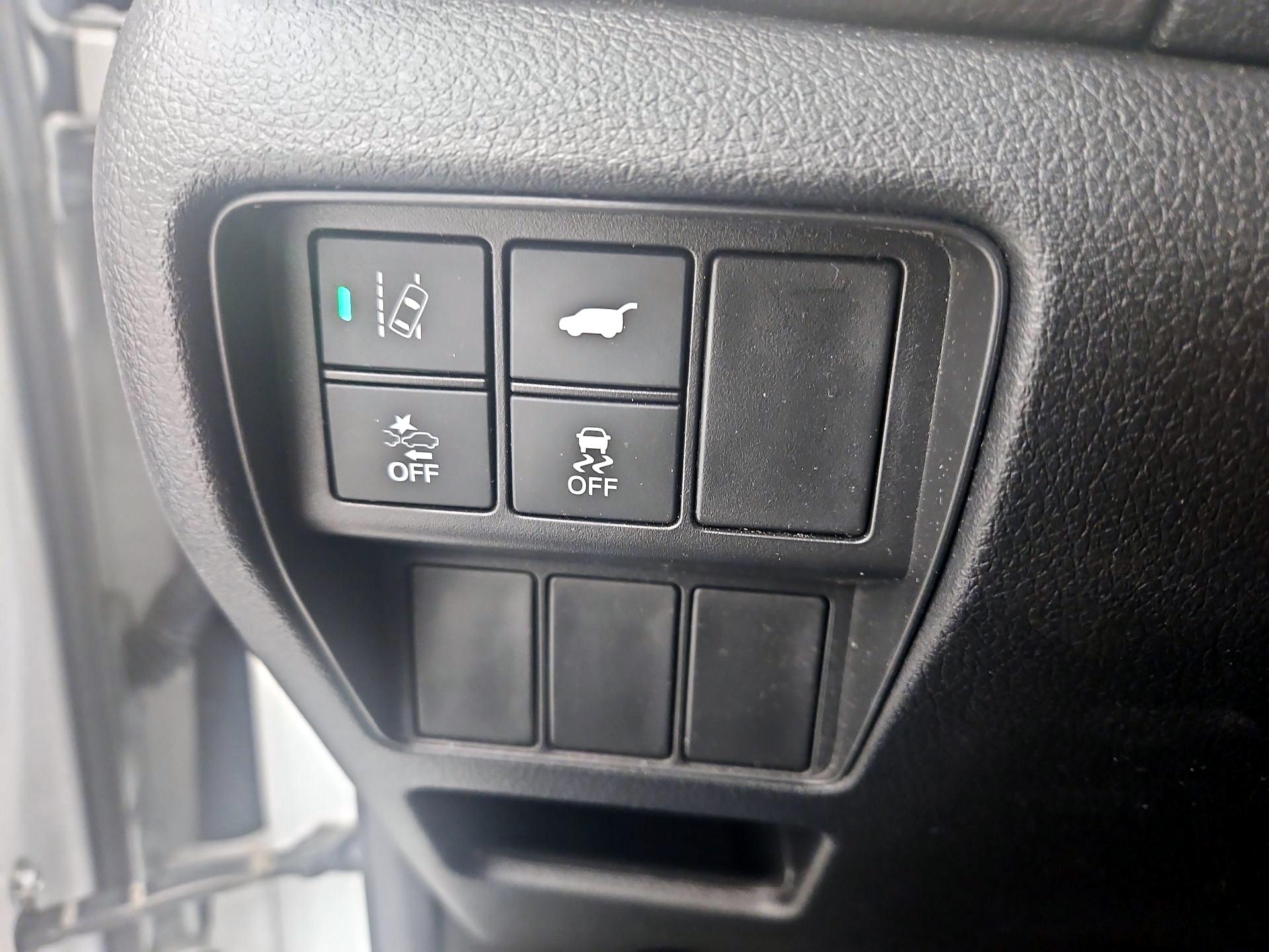 Thumbnail: 2020 Honda CR-V - 13