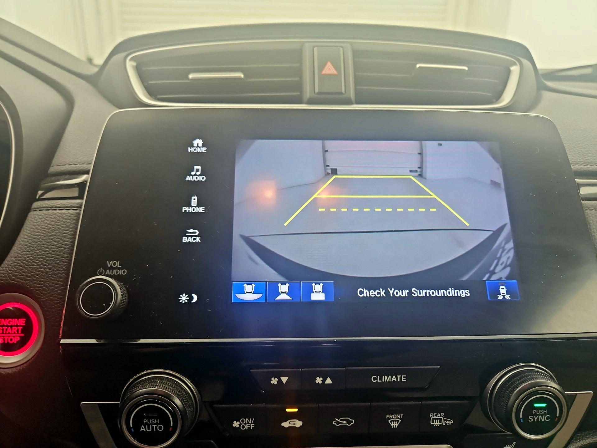 Thumbnail: 2020 Honda CR-V - 14