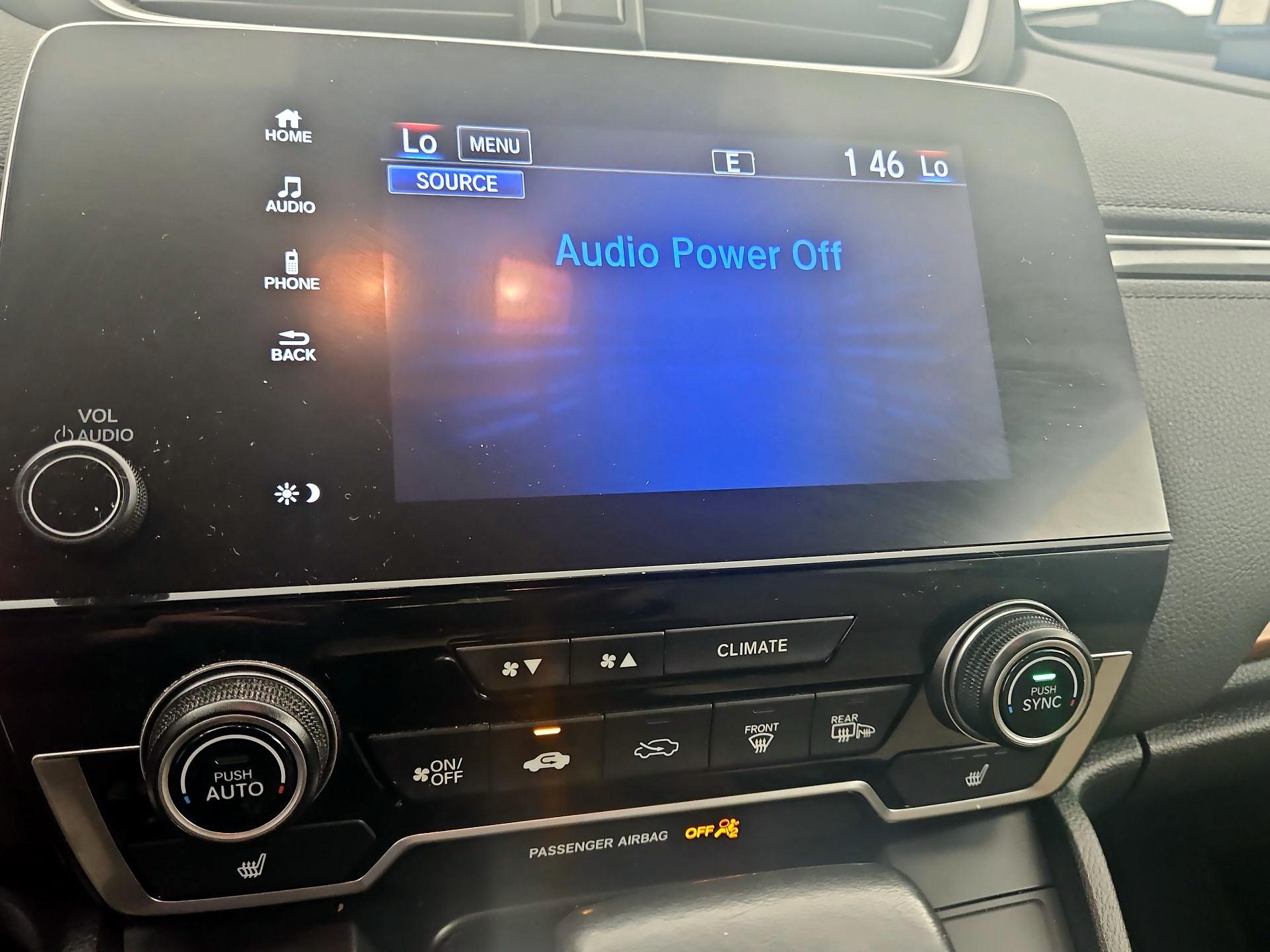 Thumbnail: 2020 Honda CR-V - 15