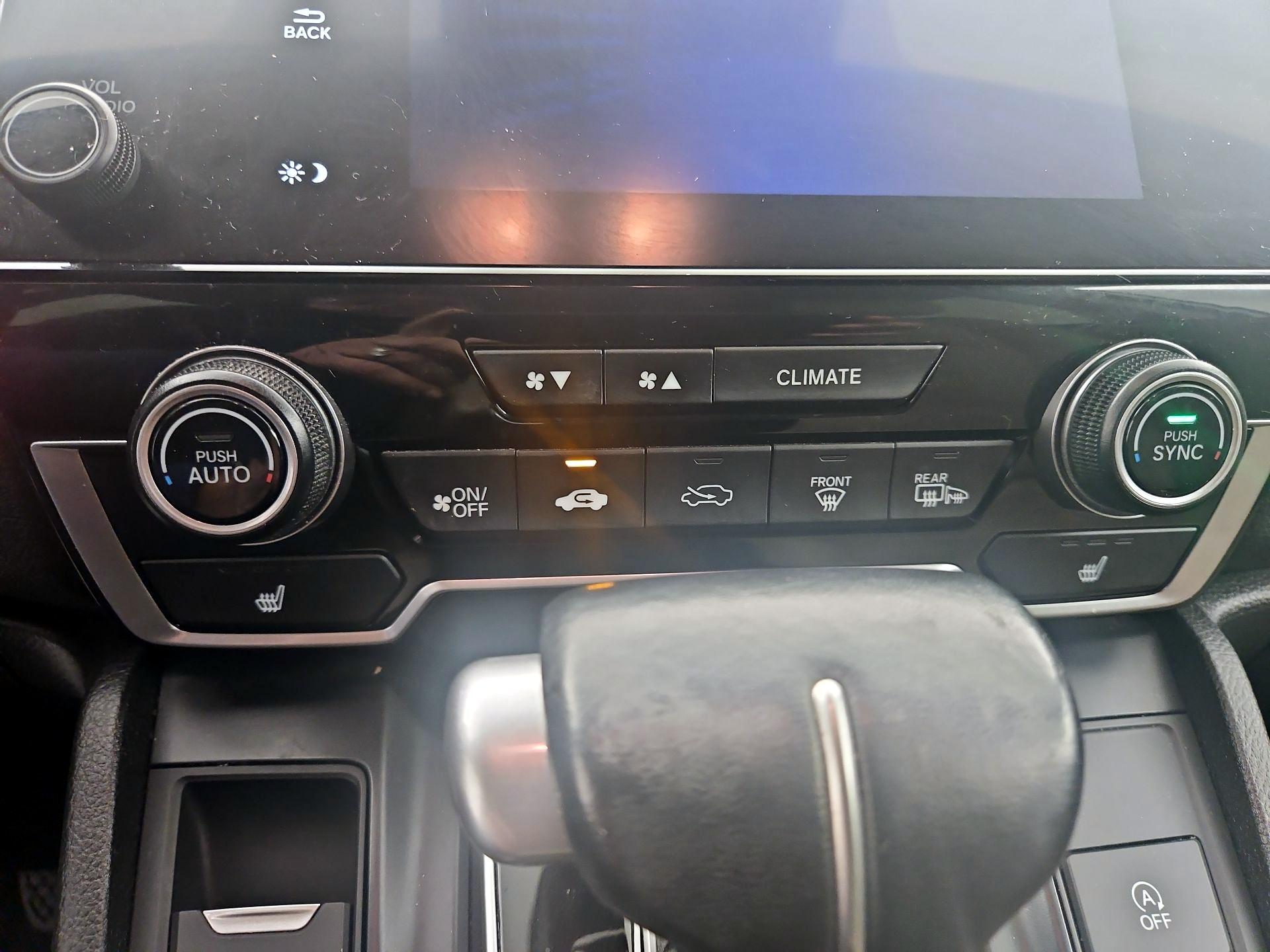 Thumbnail: 2020 Honda CR-V - 16