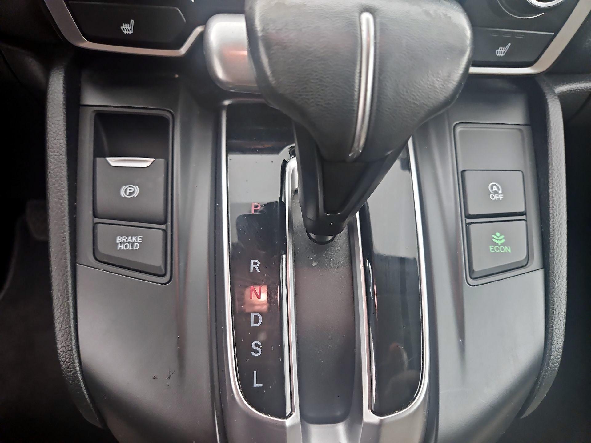 Thumbnail: 2020 Honda CR-V - 17