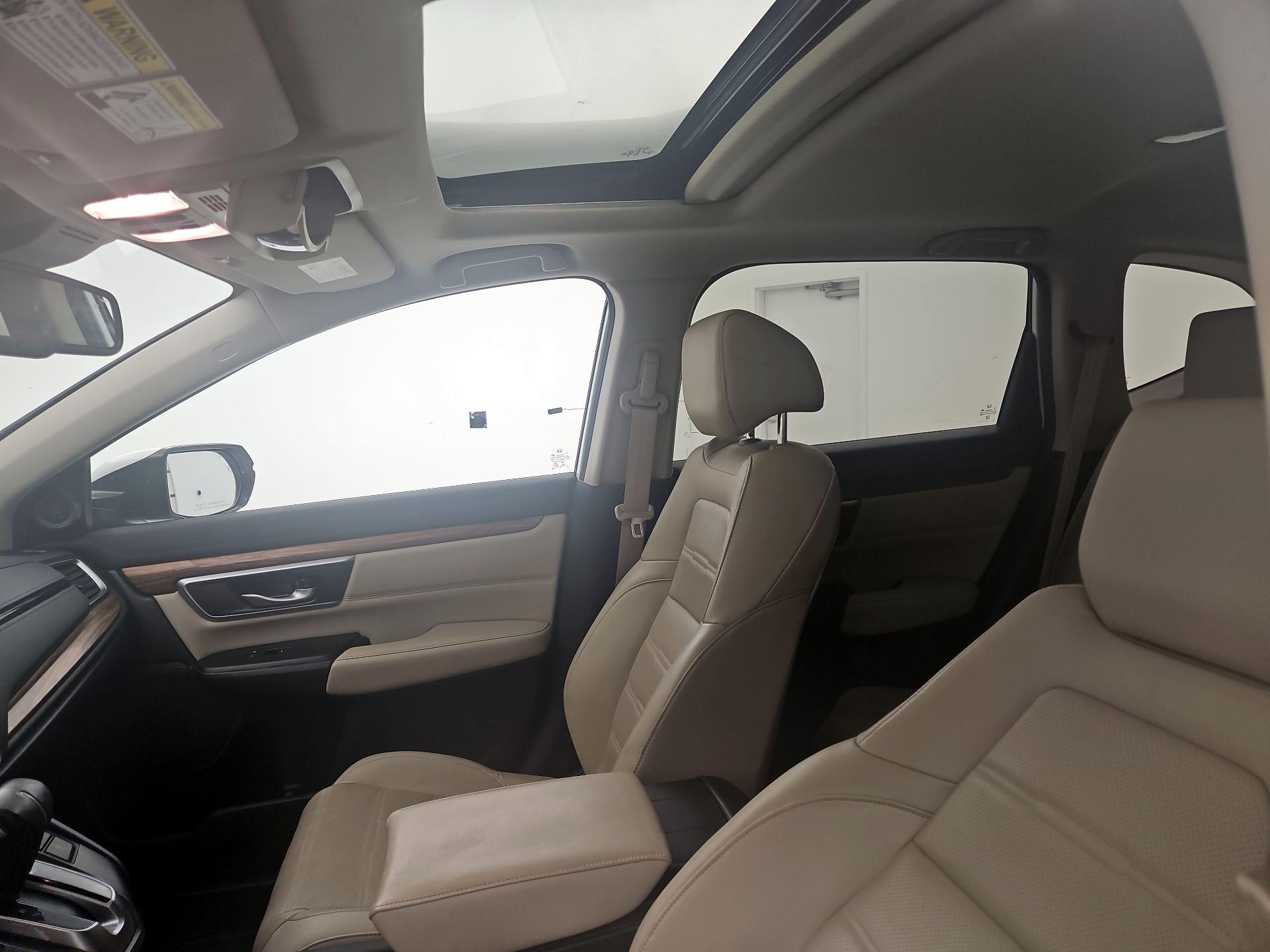 Thumbnail: 2020 Honda CR-V - 19