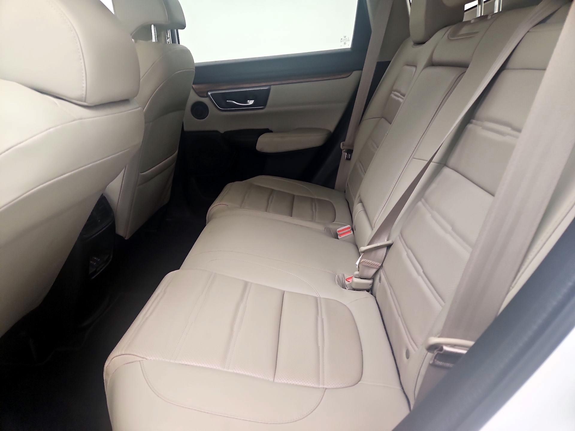 Thumbnail: 2020 Honda CR-V - 20