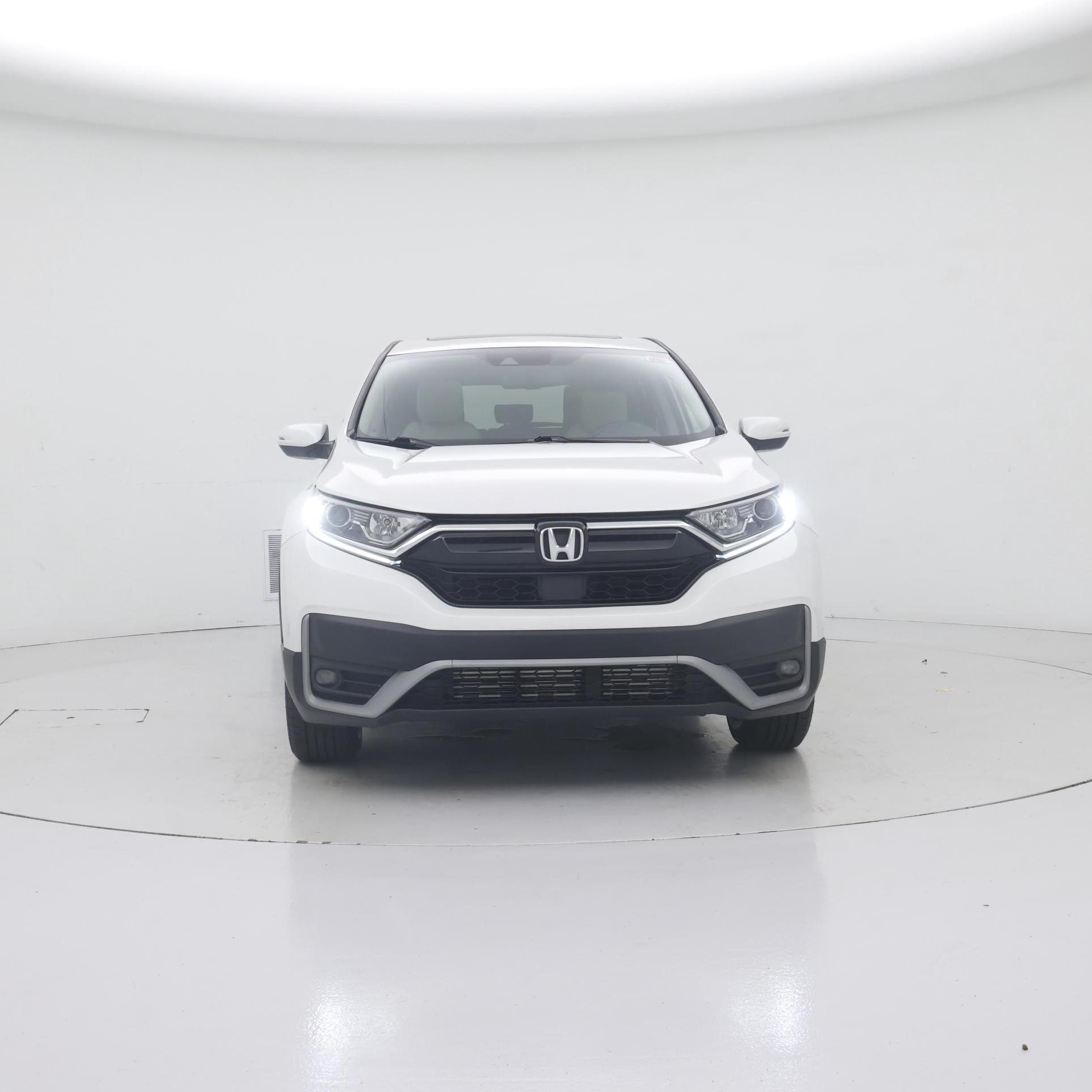 Thumbnail: 2020 Honda CR-V - 5