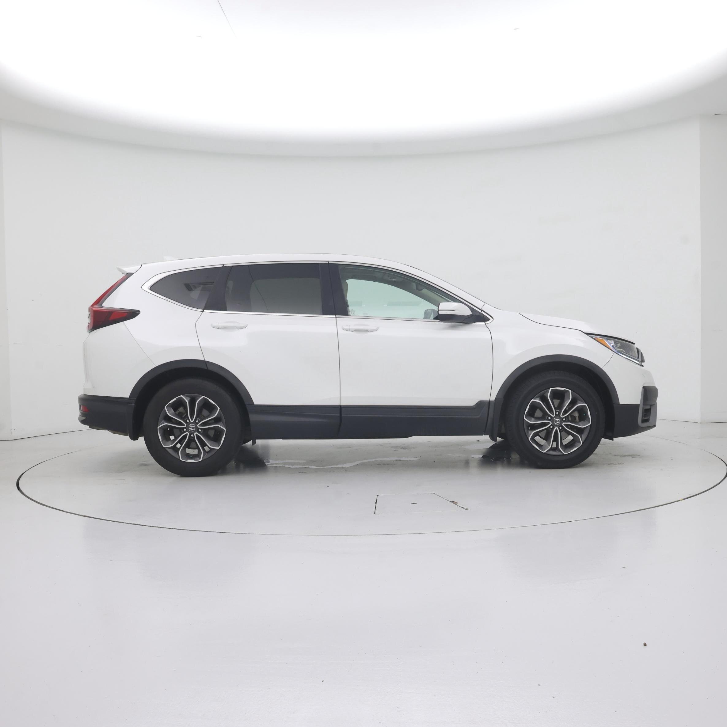 Thumbnail: 2020 Honda CR-V - 7