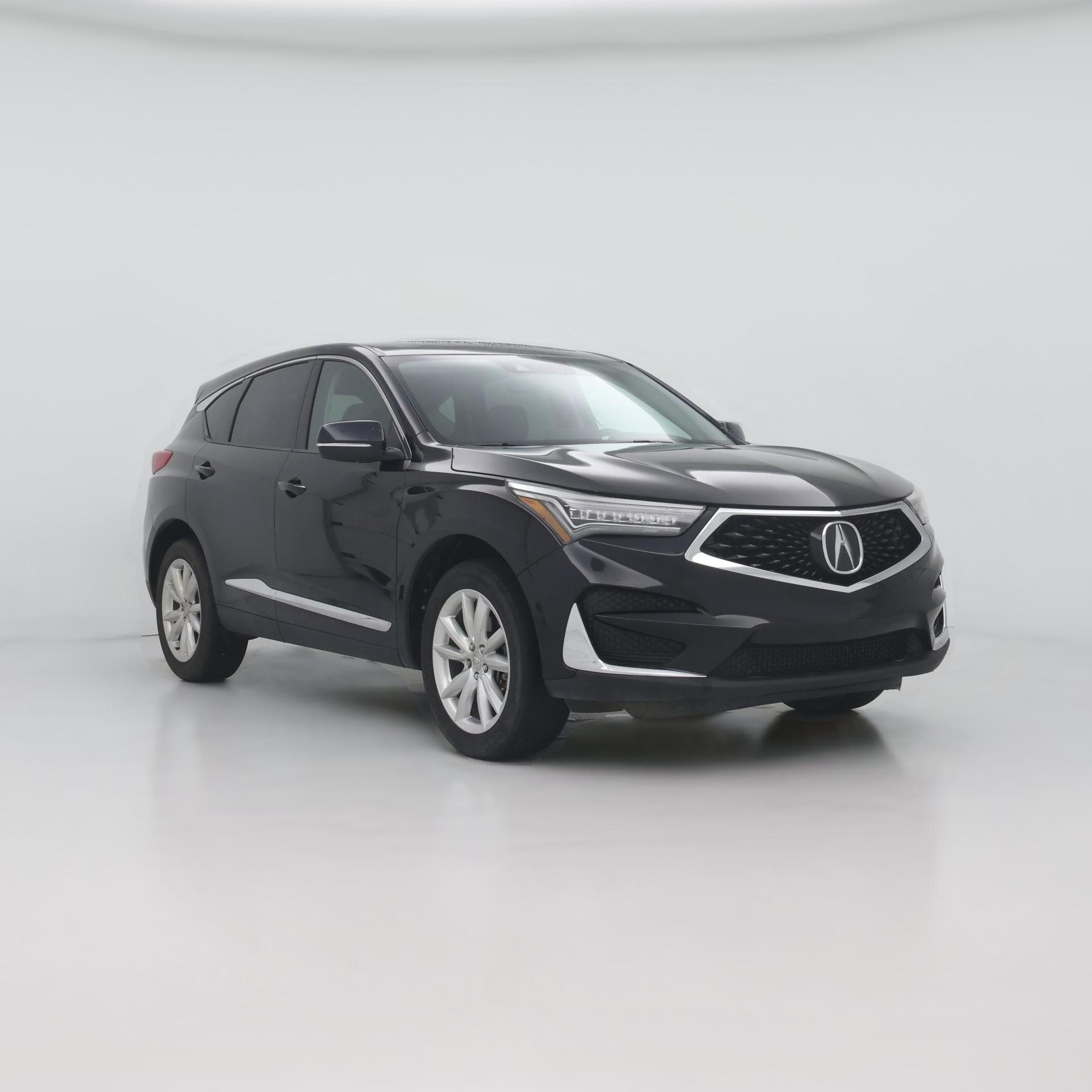 Thumbnail: 2021 Acura RDX - 1
