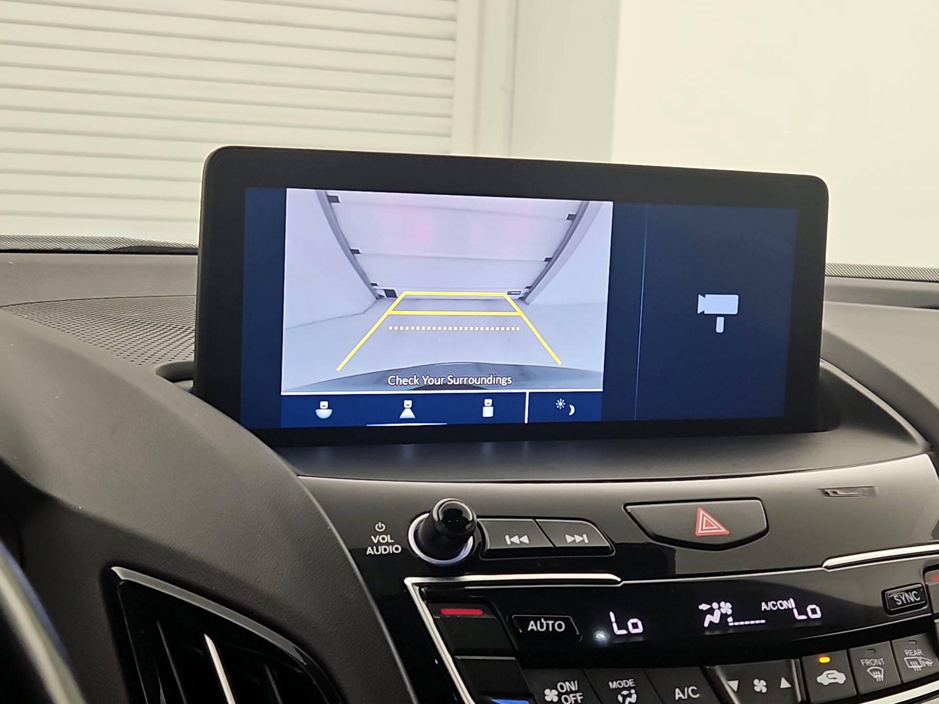 Thumbnail: 2021 Acura RDX - 14